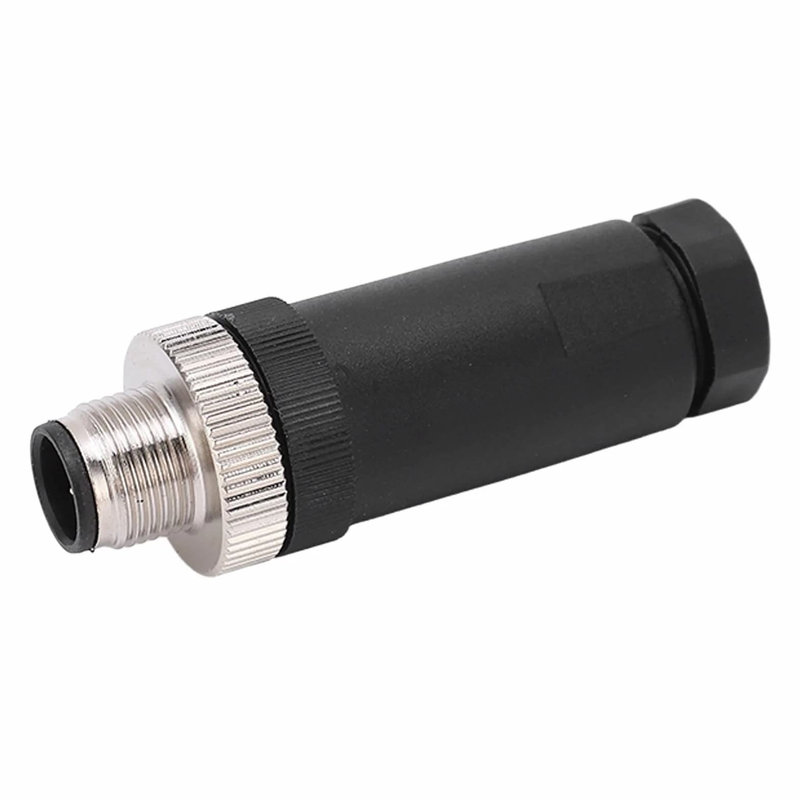 VOBOR M12 5 Core IP67 Złącze montowane w polu męskie NMEA 2000