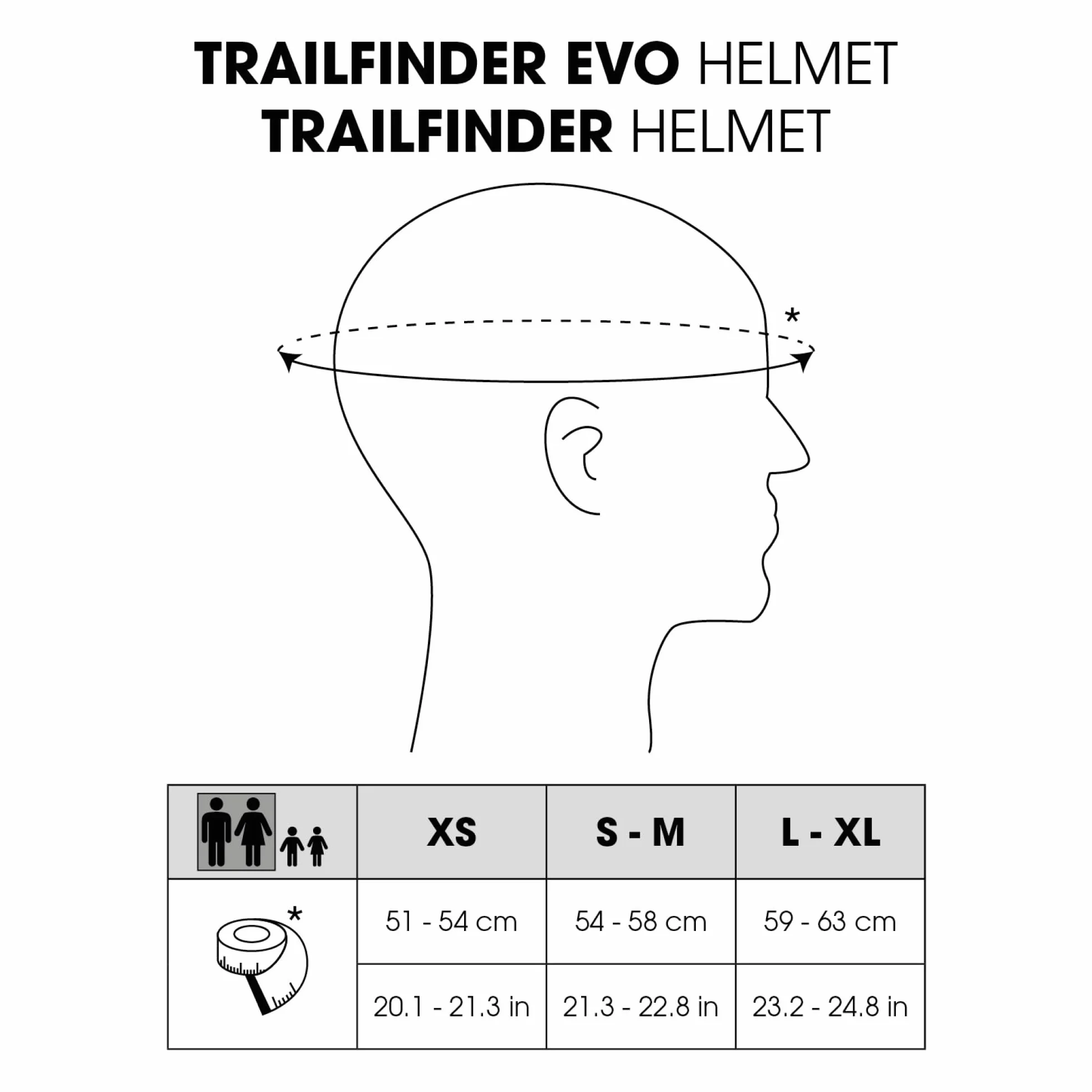 O'NEAL Mountainbike-Helm