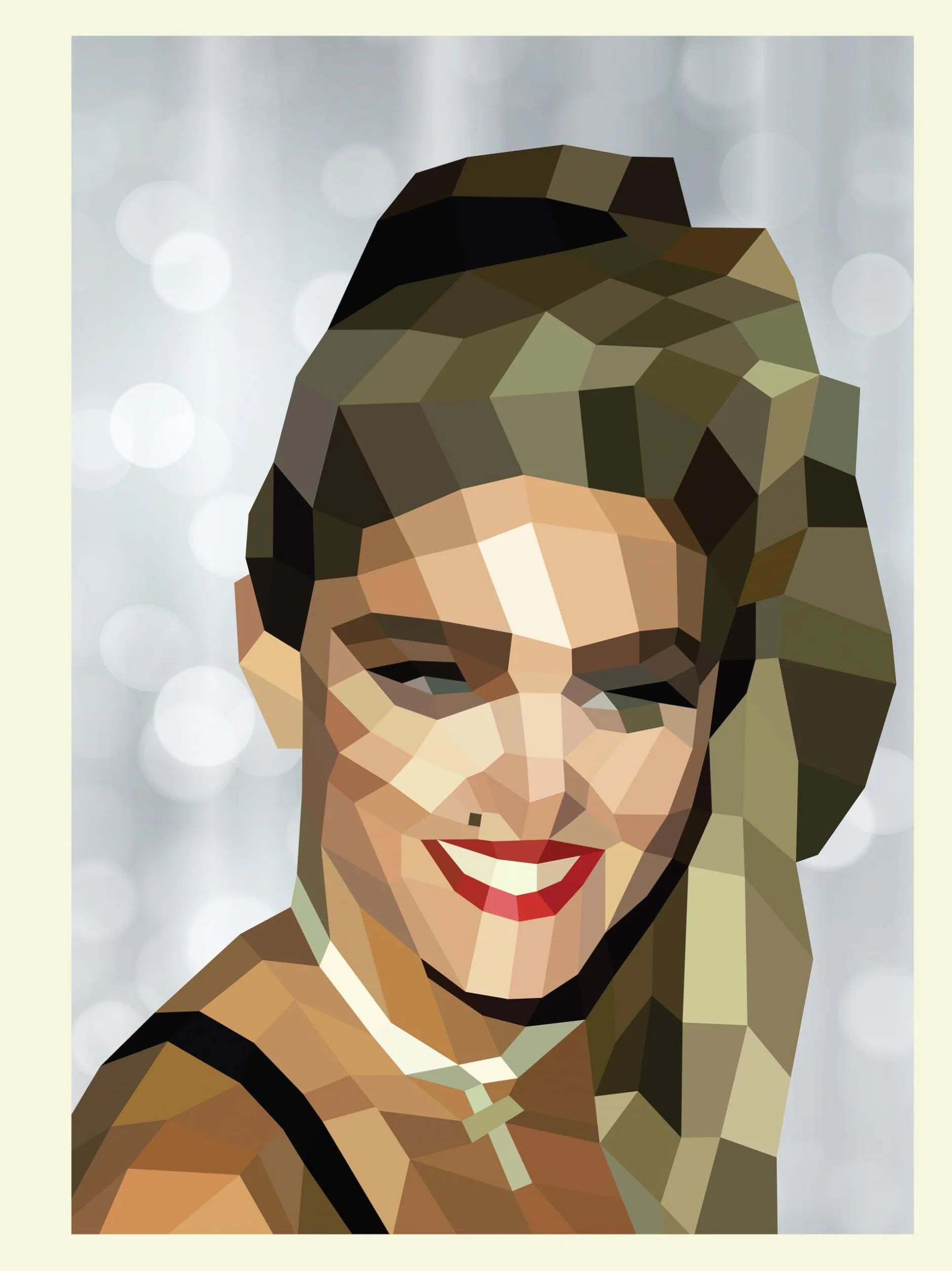 Paint by Sticker (Official): Music Icons: Re-Create 10 Classic Photographs One Sticker at a Time!