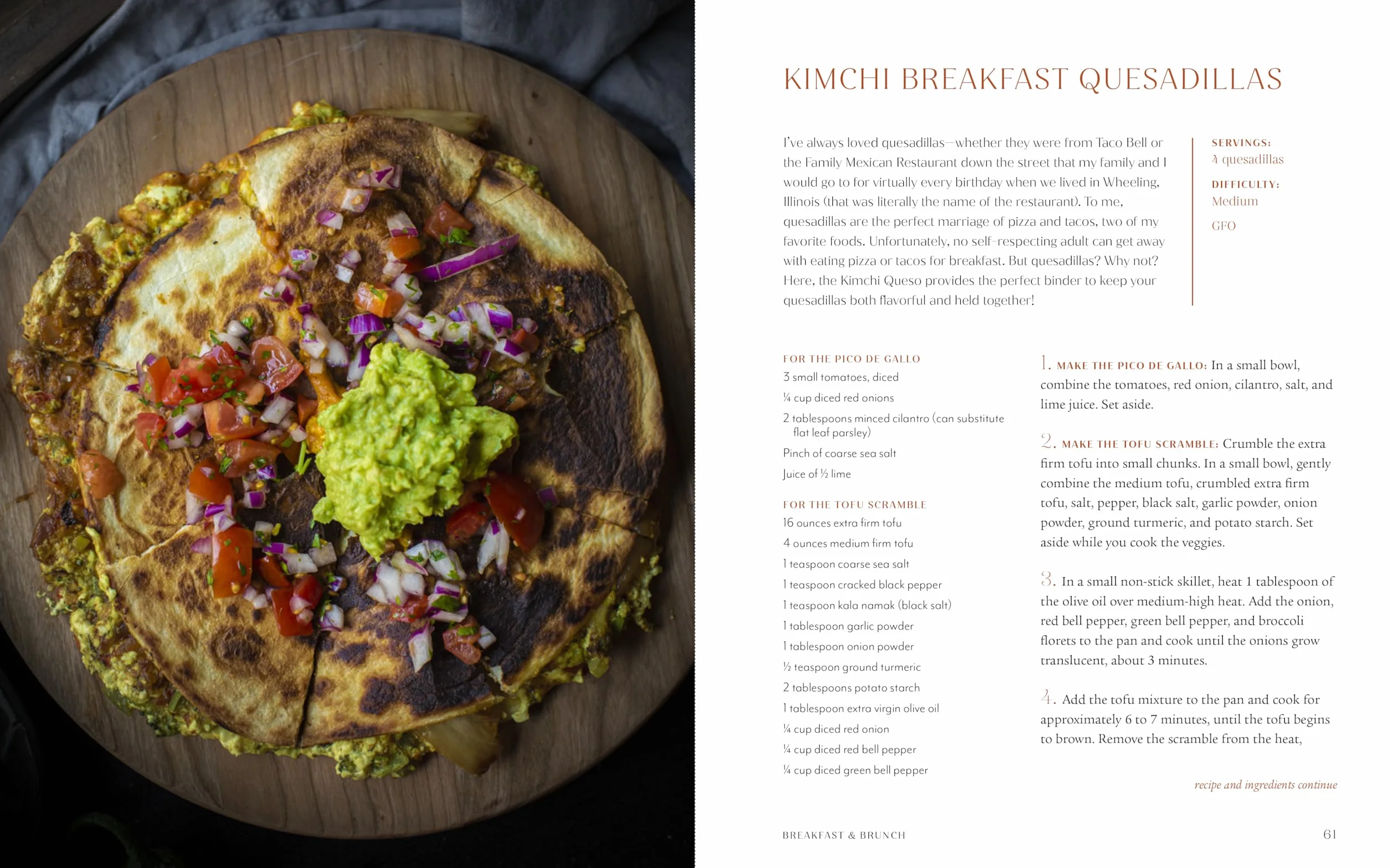 The Korean Vegan: Homemade: Recipes and Stories from My Kitchen: 2