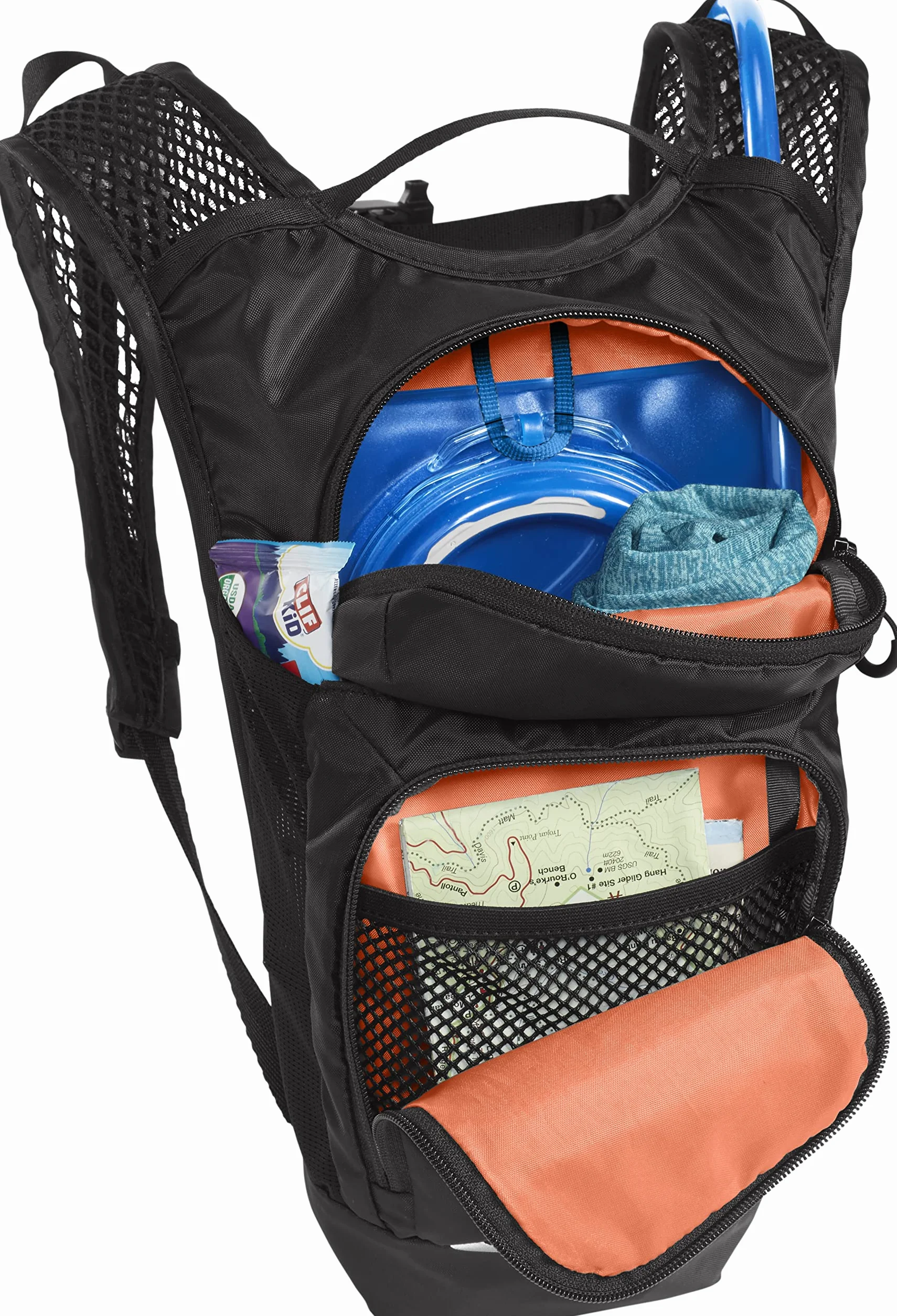 CAMELBAK M.u.l.e plecak dla dorosłych, uniseks