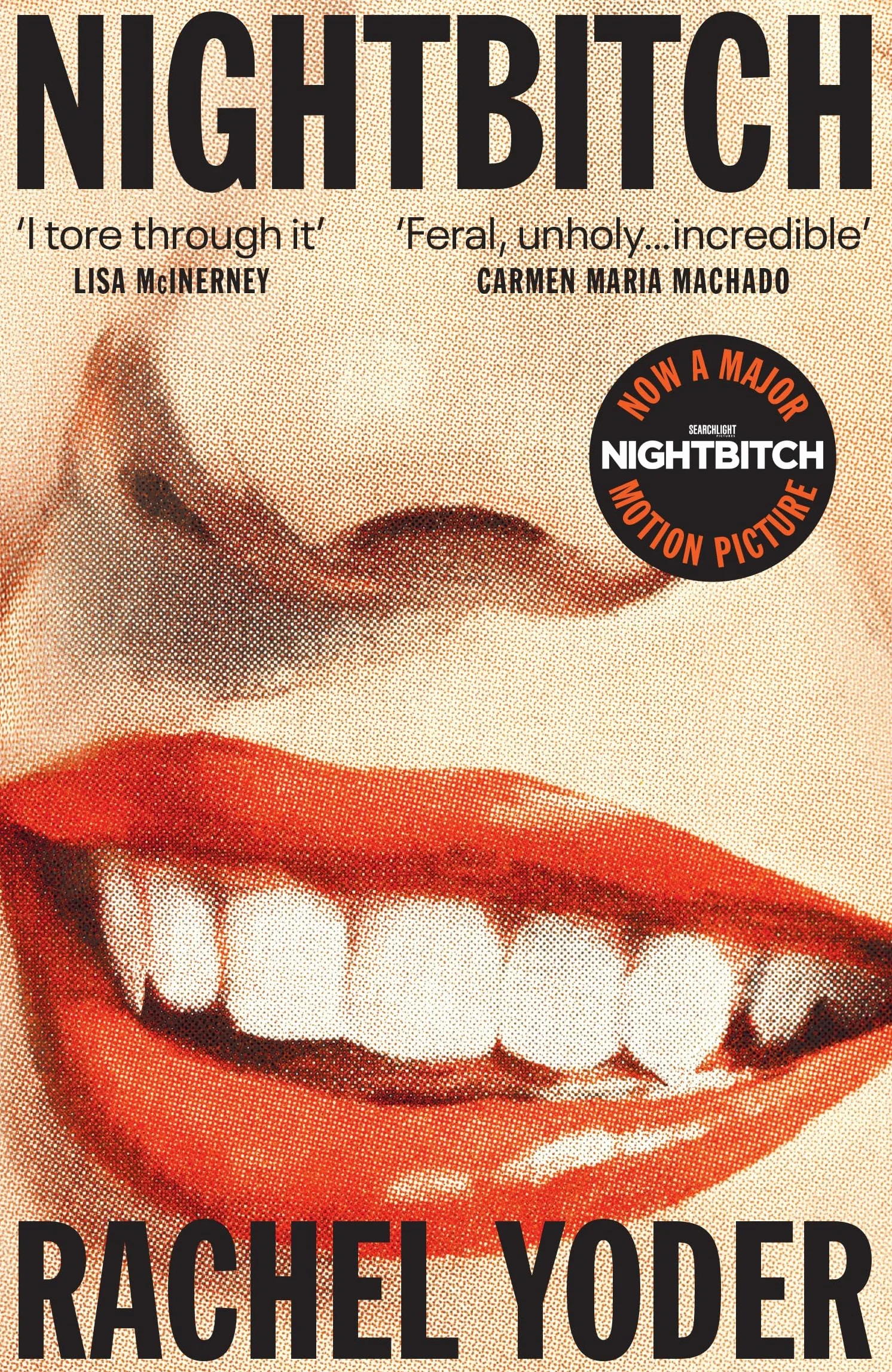 Nightbitch: A contemporary dark satire about motherhood, rage, and transformation, now a major film starring Amy Adams