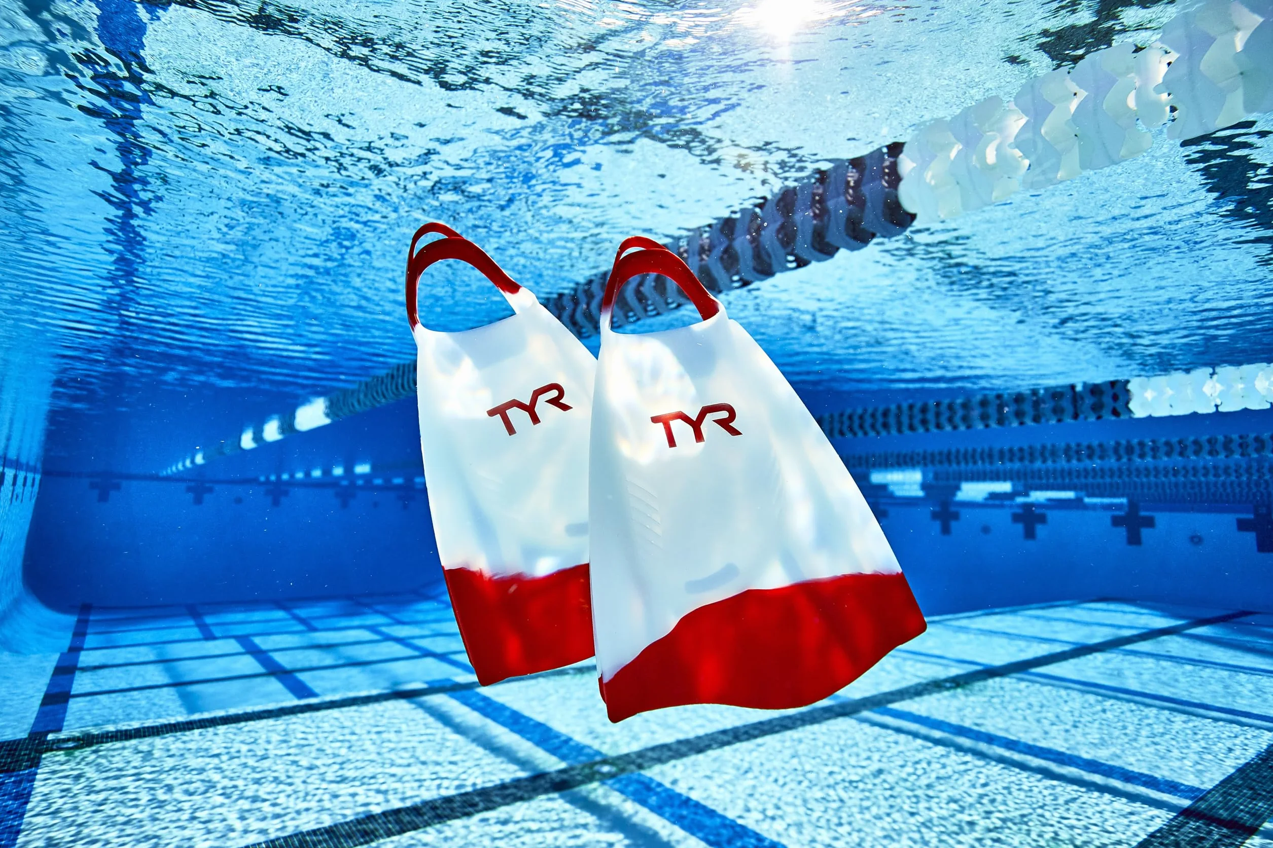 TYR Płetwy hydroblade