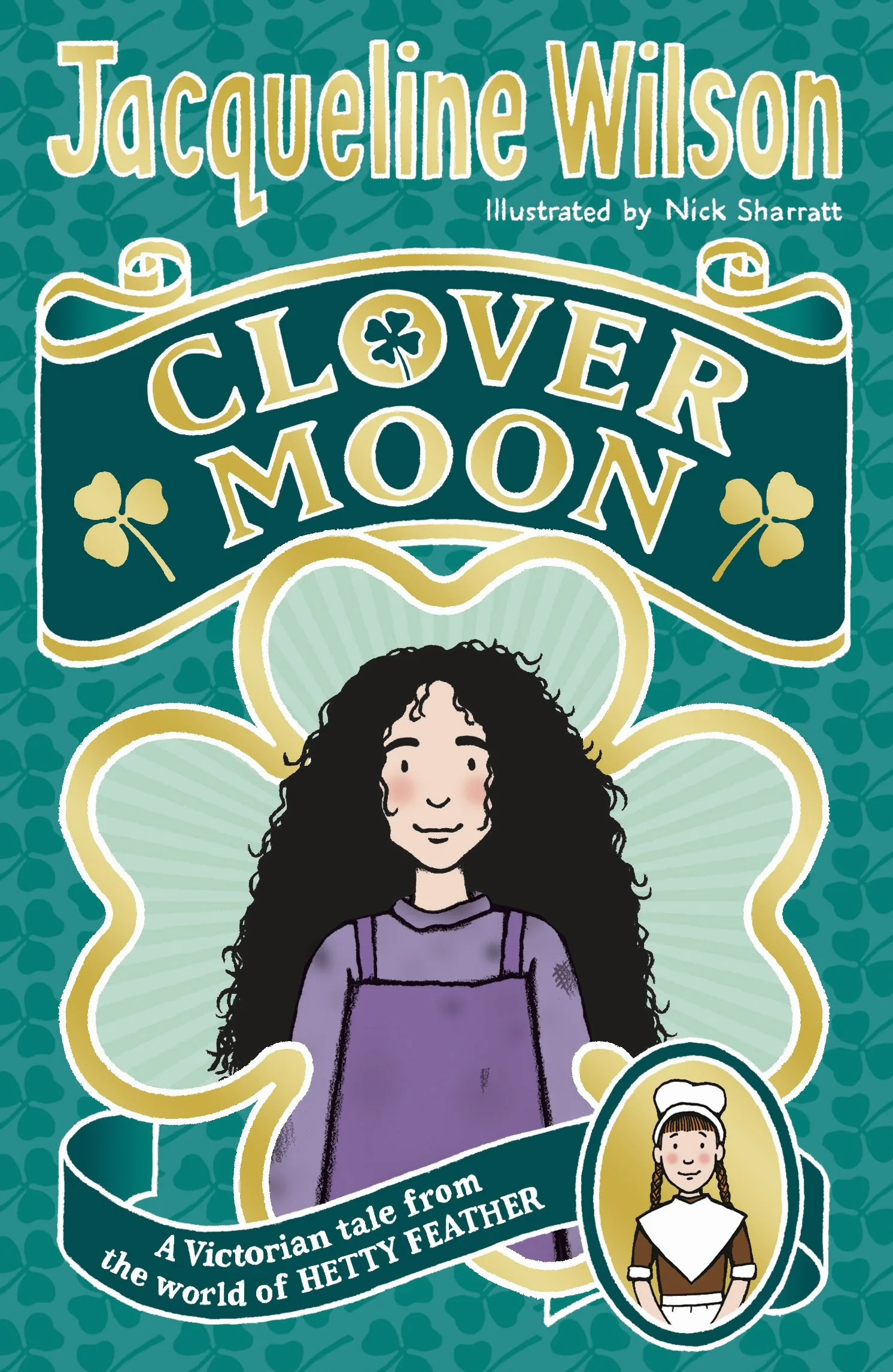 Clover Moon