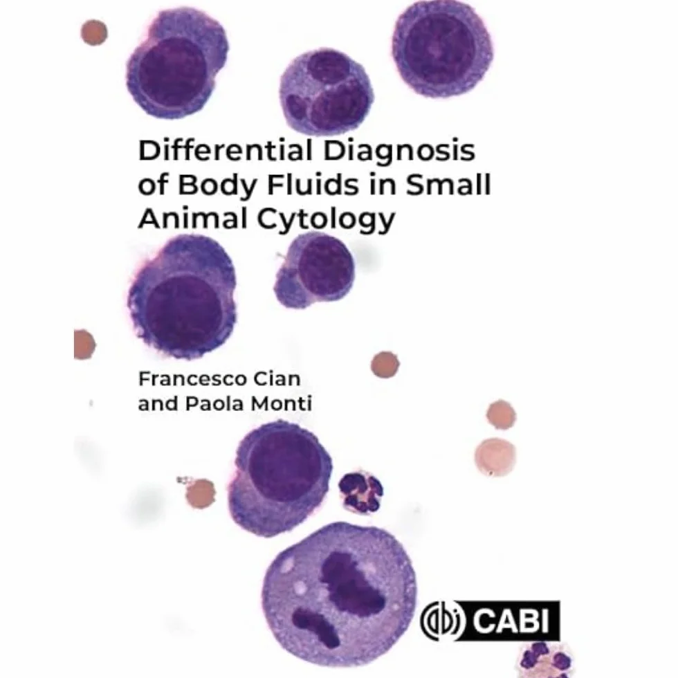 Differential Diagnosis of Body Fluids in Small Animal Cytology
