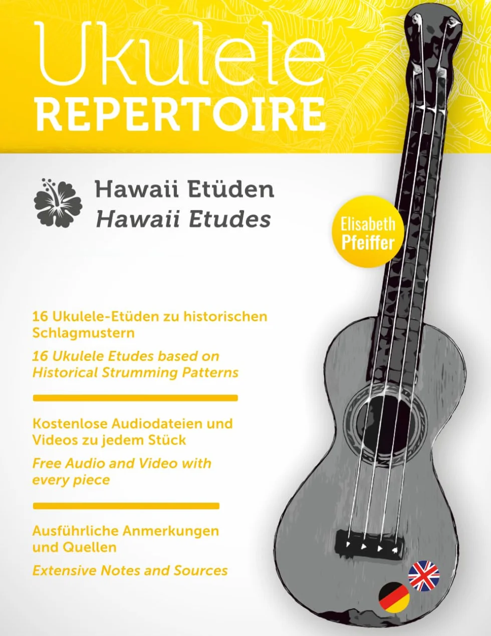 Hawaii Etudes - Hawaii Etüden