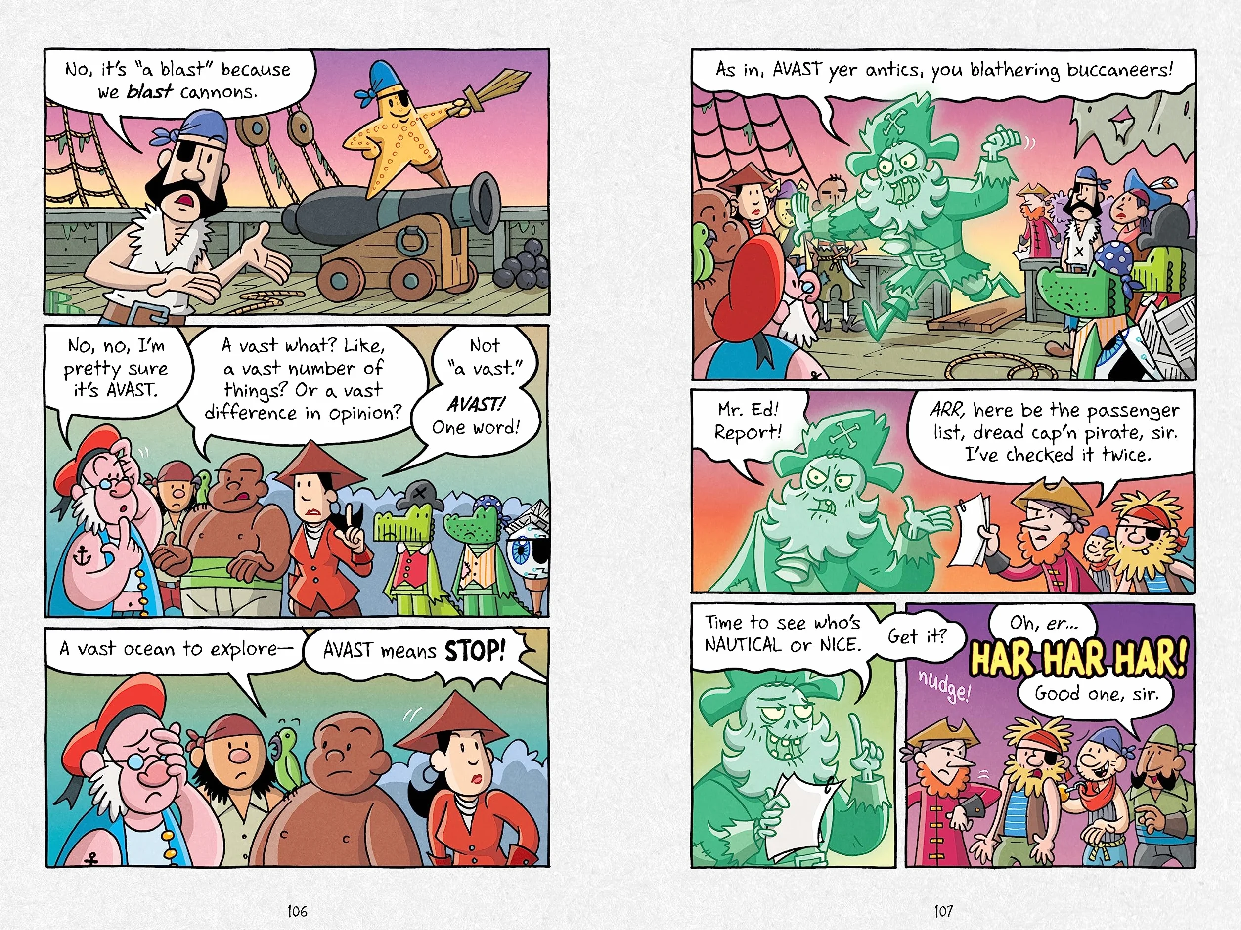 InvestiGators All Tide Up: A Laugh-Out-Loud Comic Book Adventure!