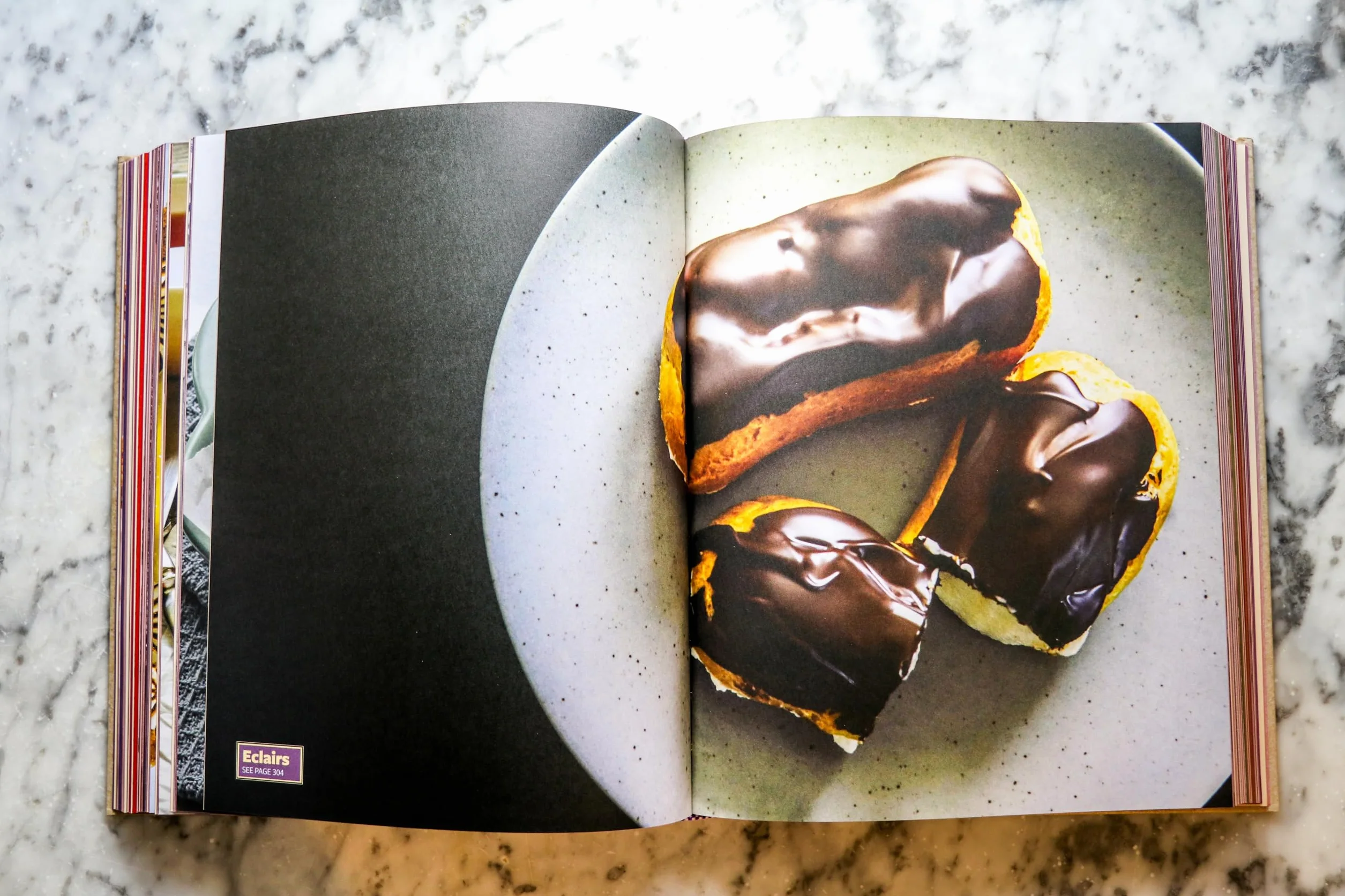 The Encyclopedia of Desserts: 400 Internationally Inspired Sweets and Confections