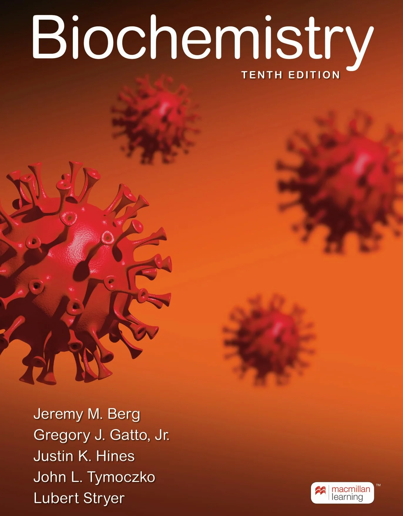 Biochemistry