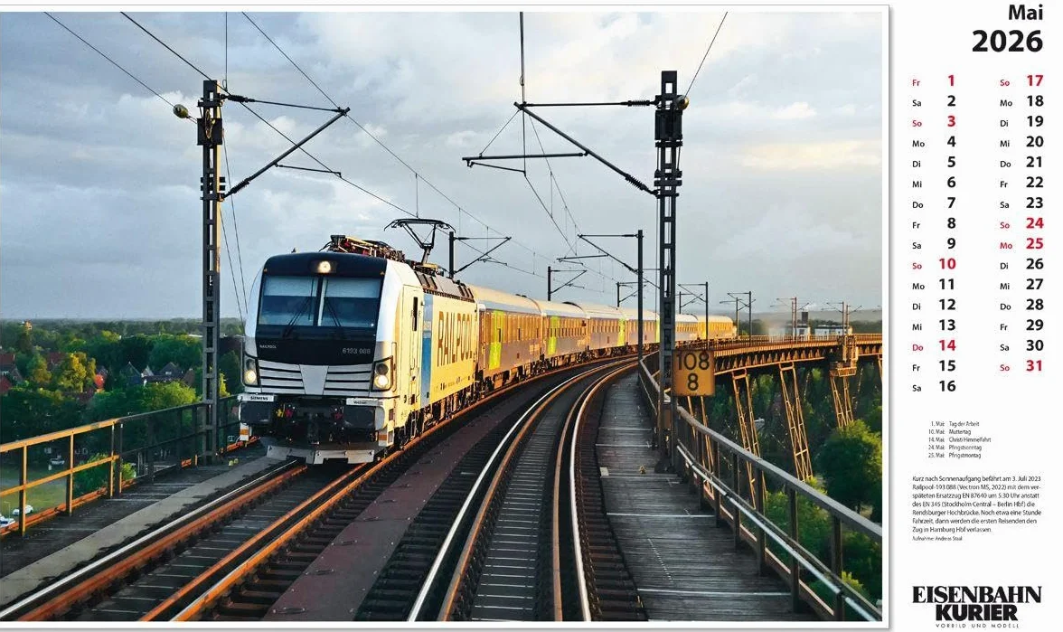 Vectron 2026
