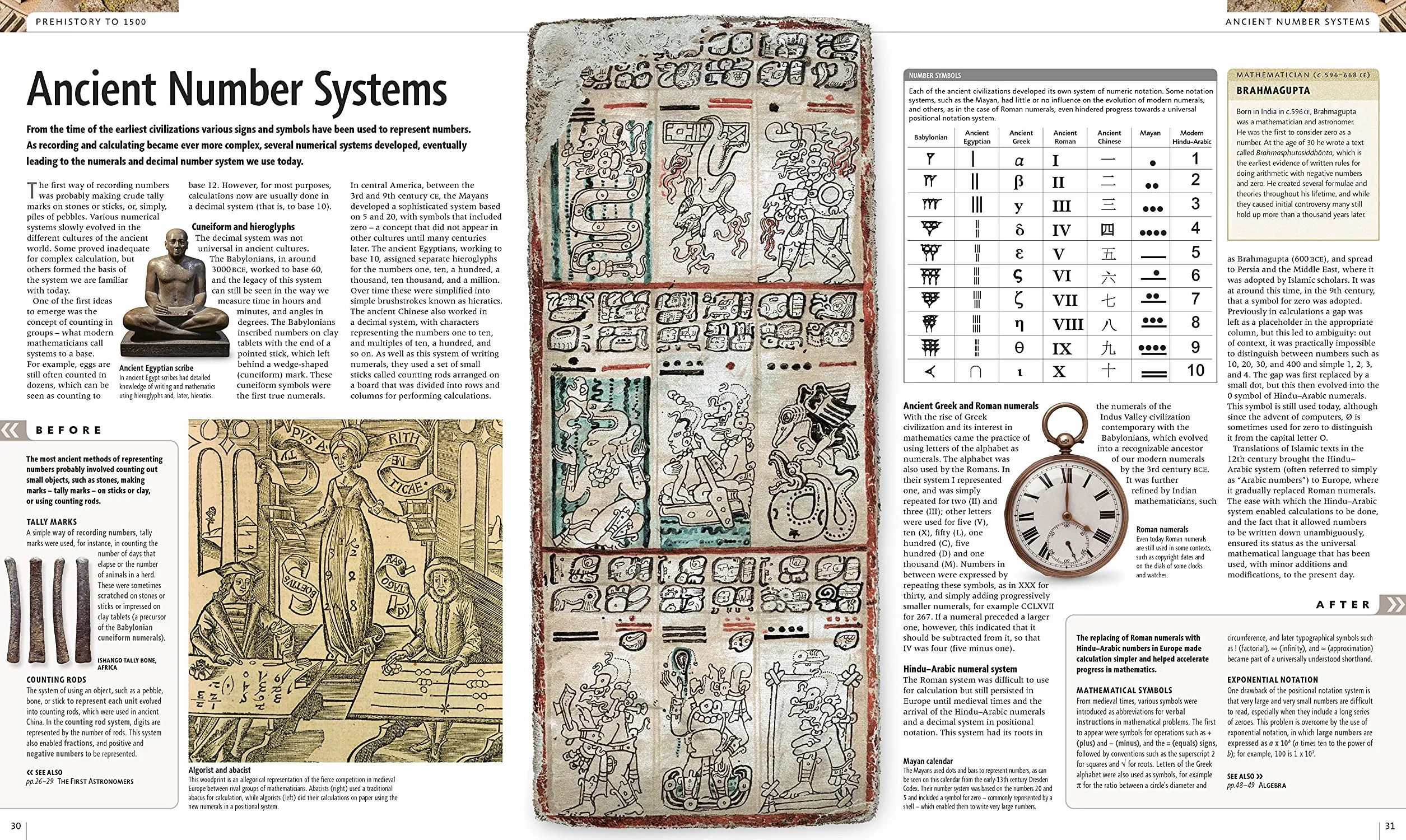 Science: The Definitive Visual Guide