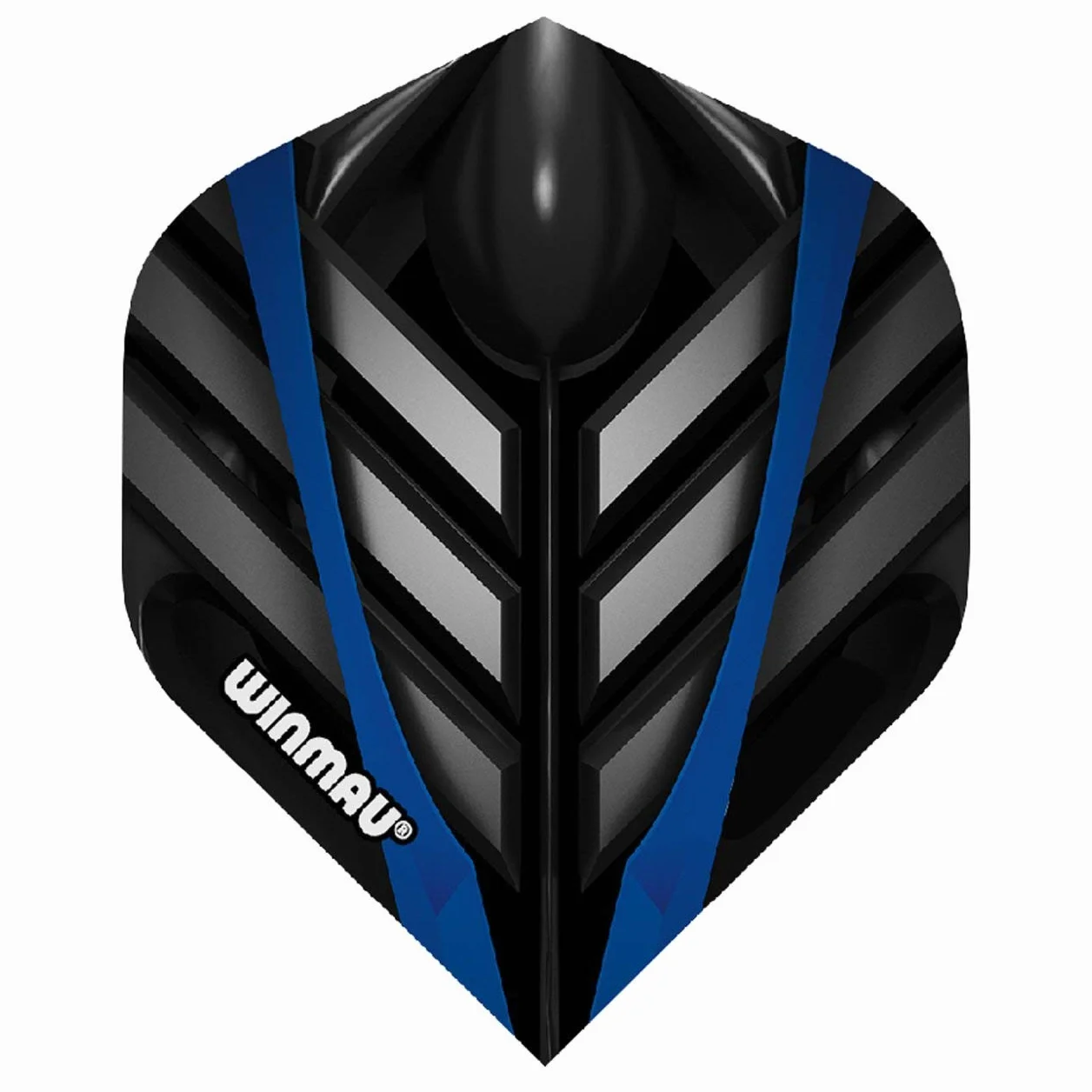 Winmau Darts Sport Mega Standard Flights Pack 10 sztuk