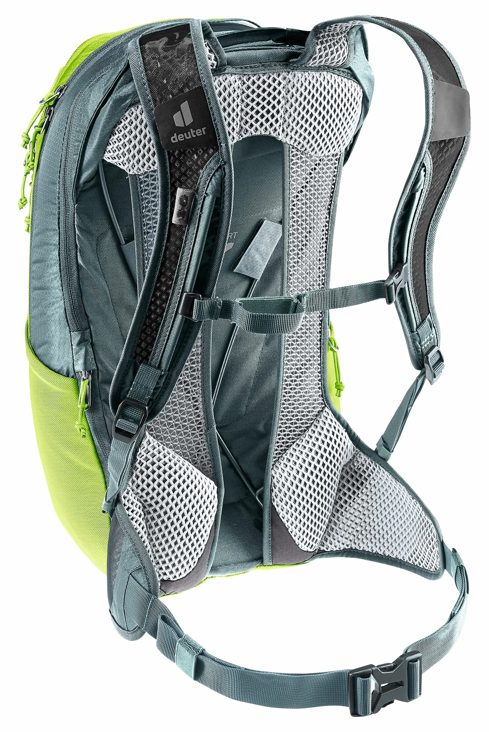 Deuter Race Air 14+3 plecak rowerowy