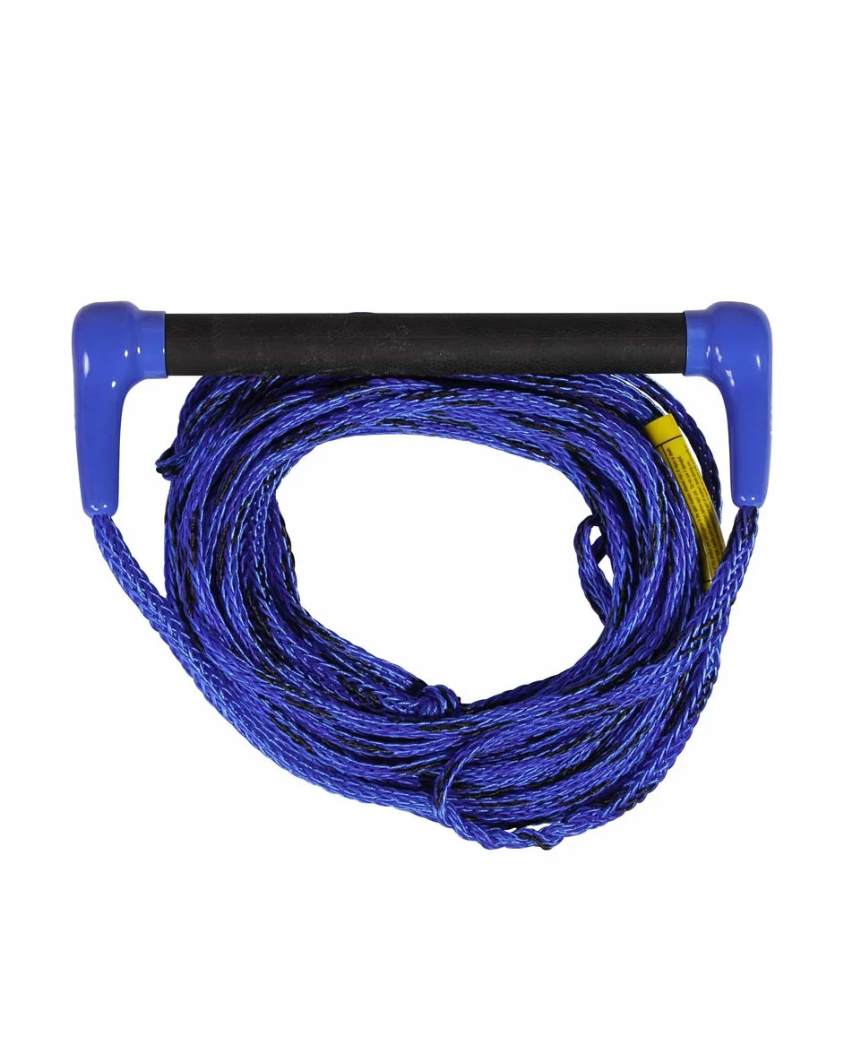 Jobe Palonier & Lina narciarska Transfer Narty Combo Blue One Size