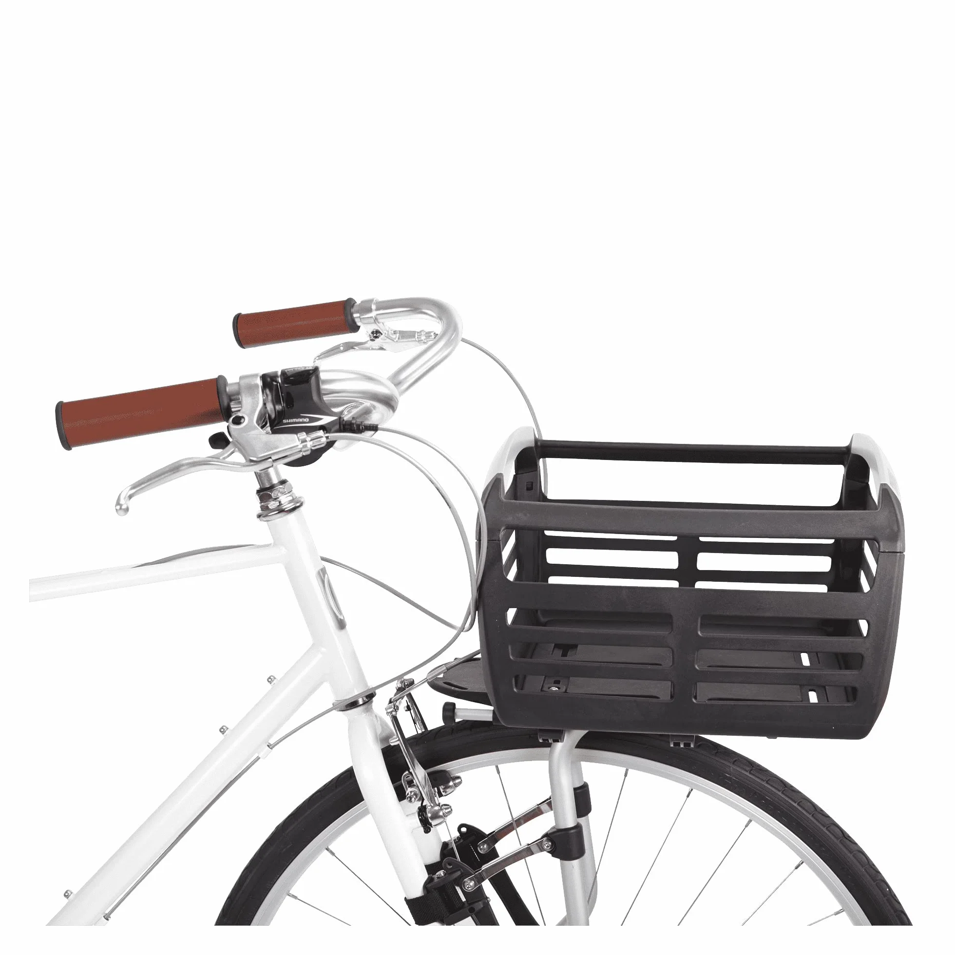 Thule Fahrradkorb