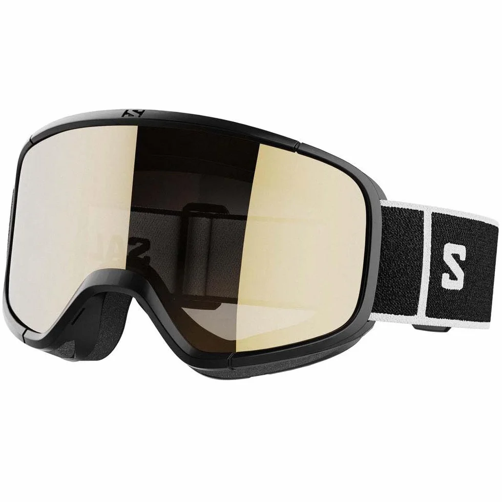 Salomon Aksium 2.0 gogle narciarskie unisex
