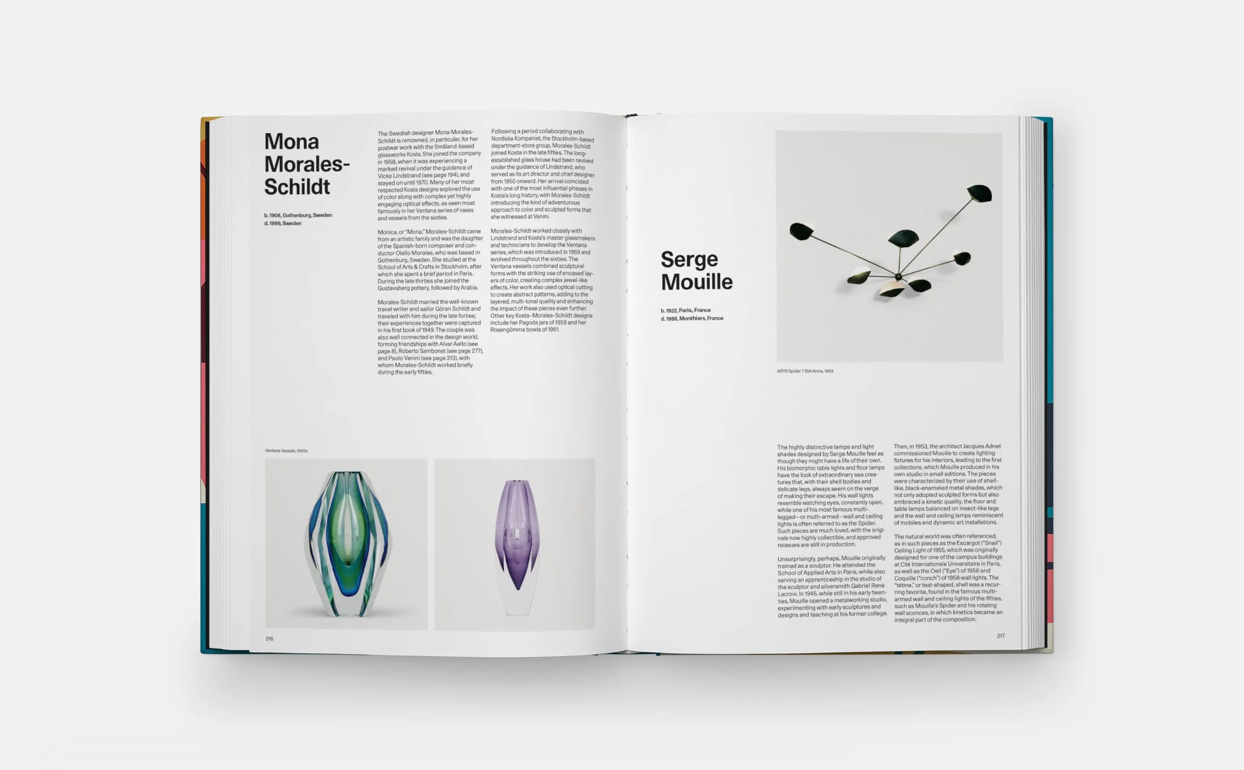 Mid-Century Modern Designers