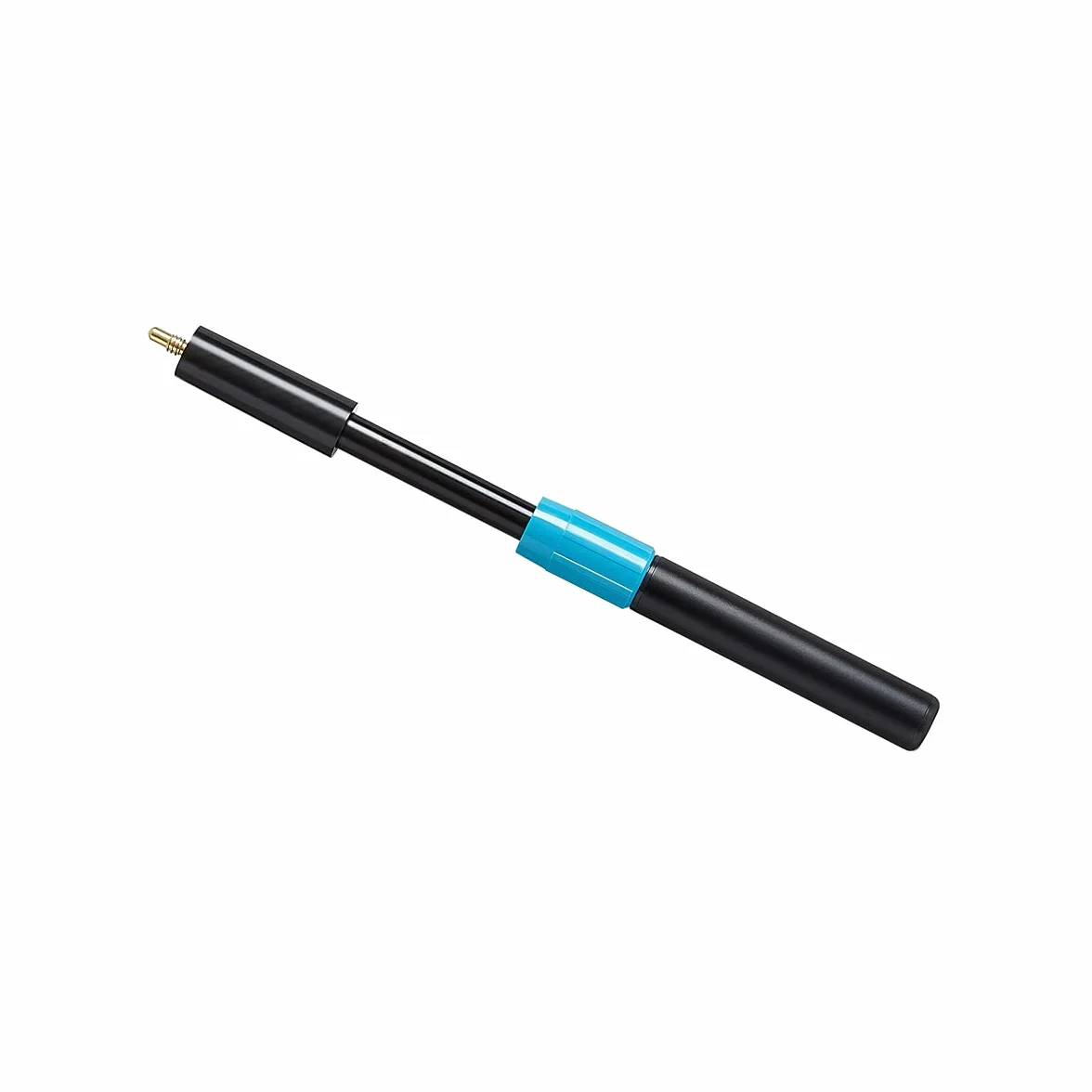 PowerGlide Teleskopowe przedłużenie kija do snookera 11 czarny