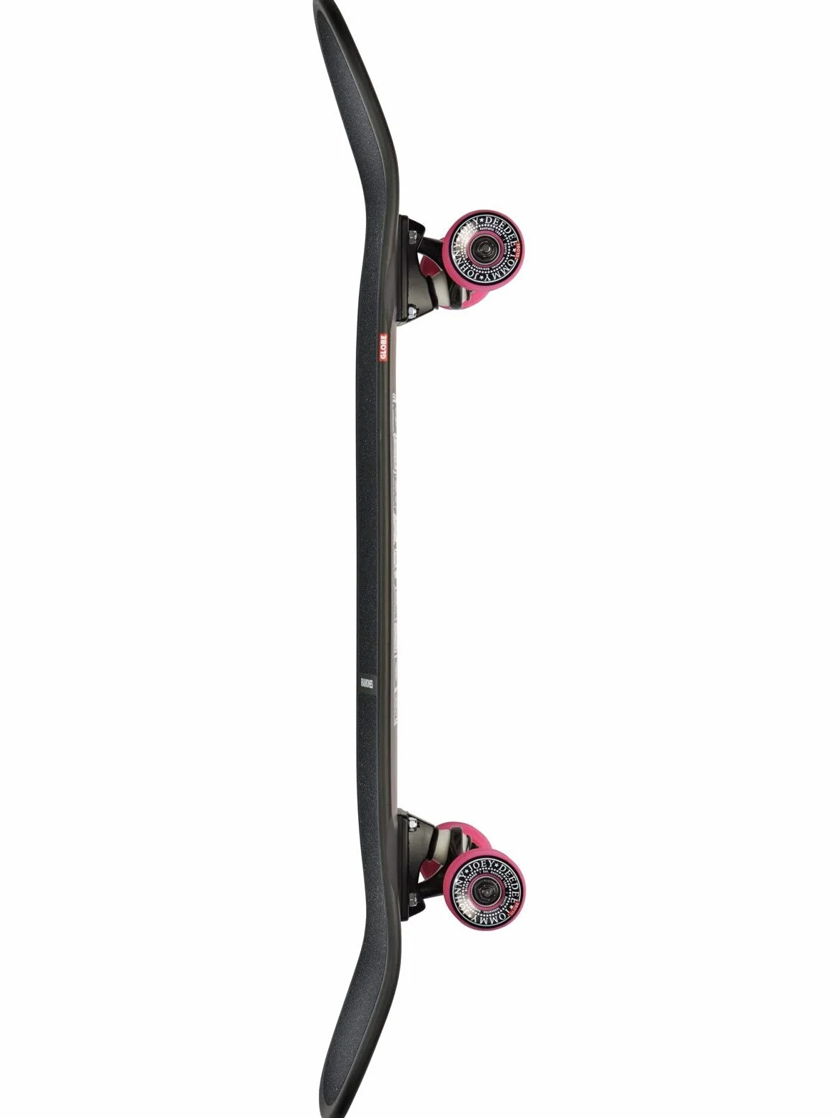 Globe Skateboard Shooter Ramones Hey Ho 8.625