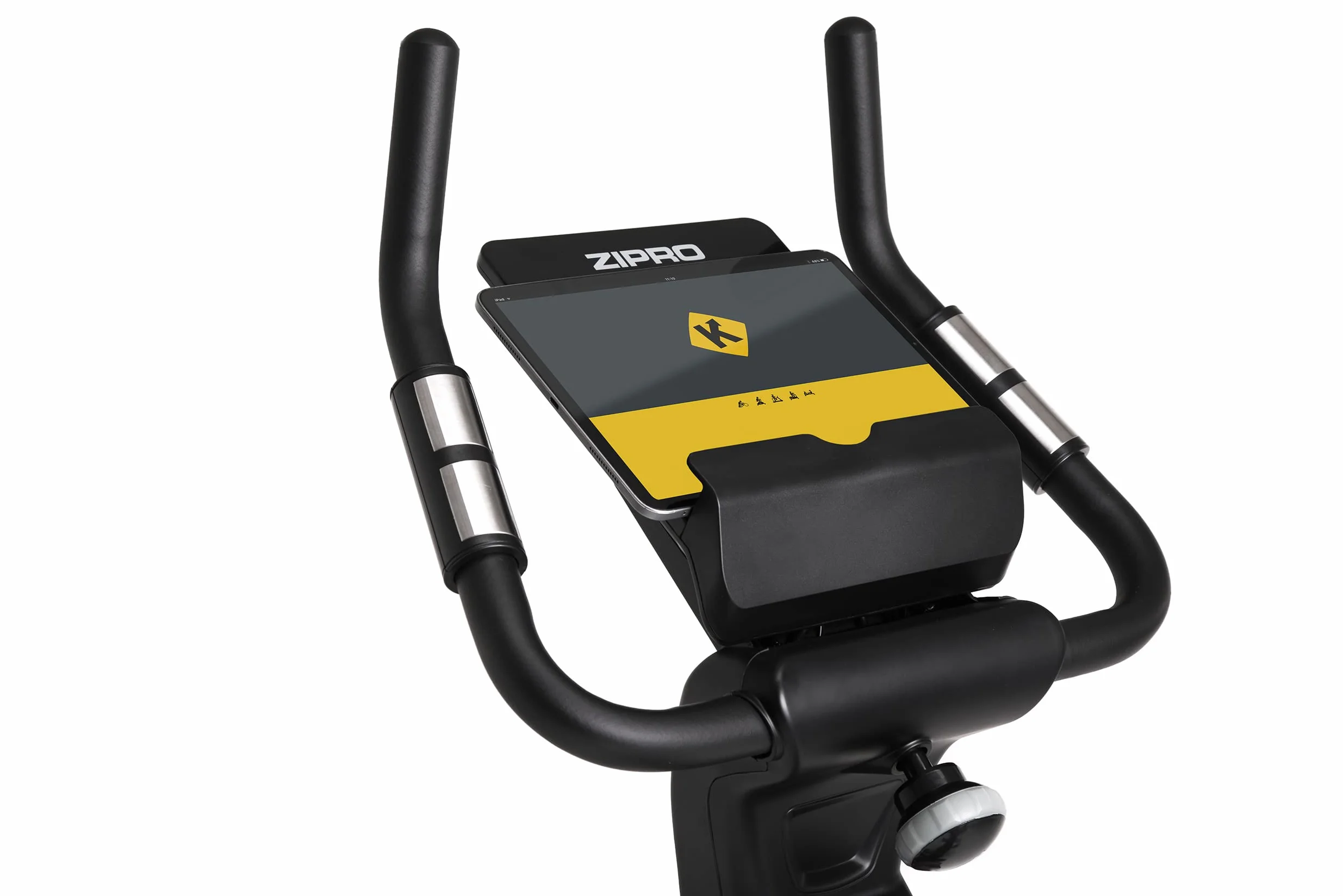 Zipro Rook Rower treningowy ergometr magnetyczny do 150 kg