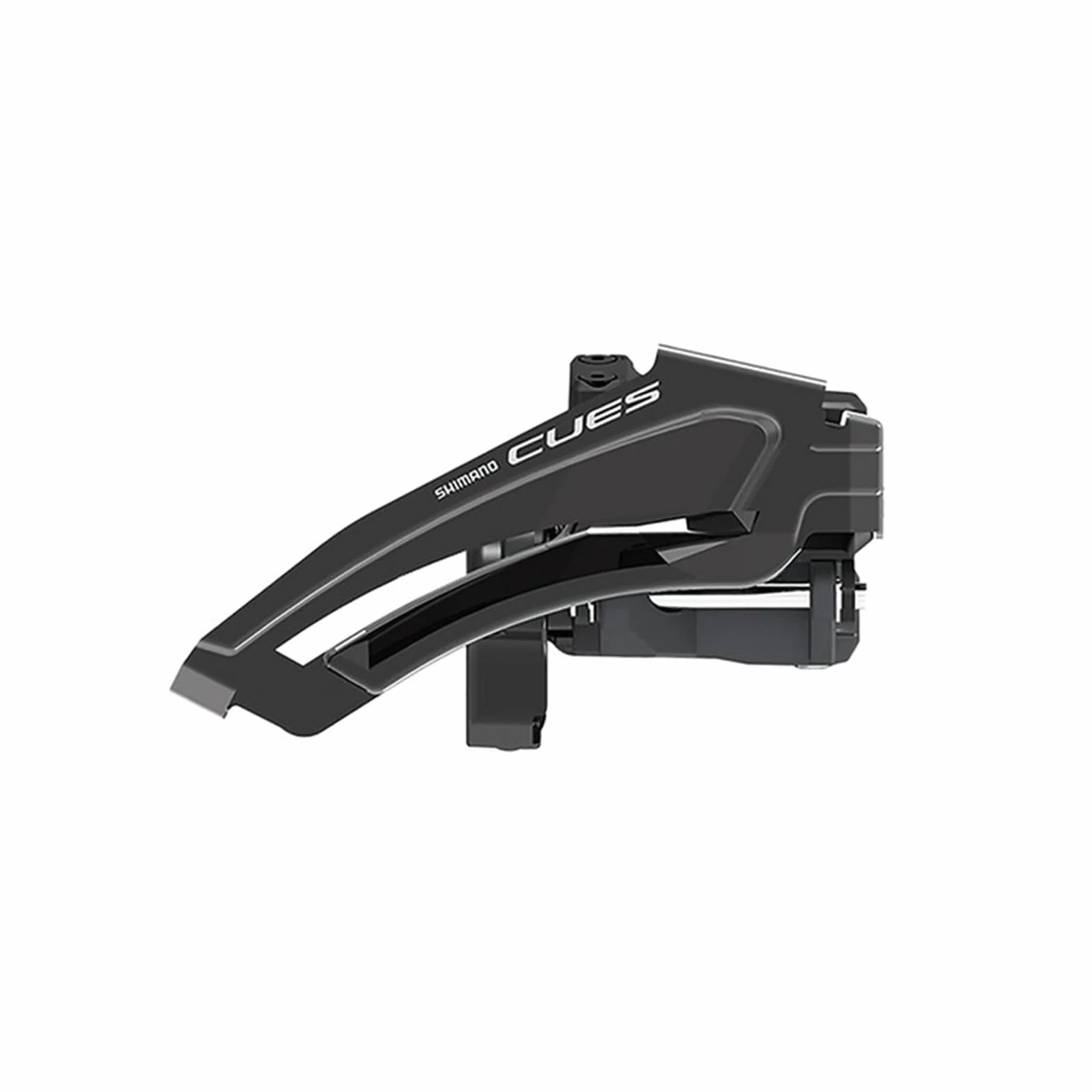 Rowerowe Przerzutki marki SHIMANO dla dorosłych Unisex