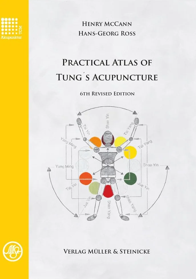 Practical Atlas of Tung's Acupuncture