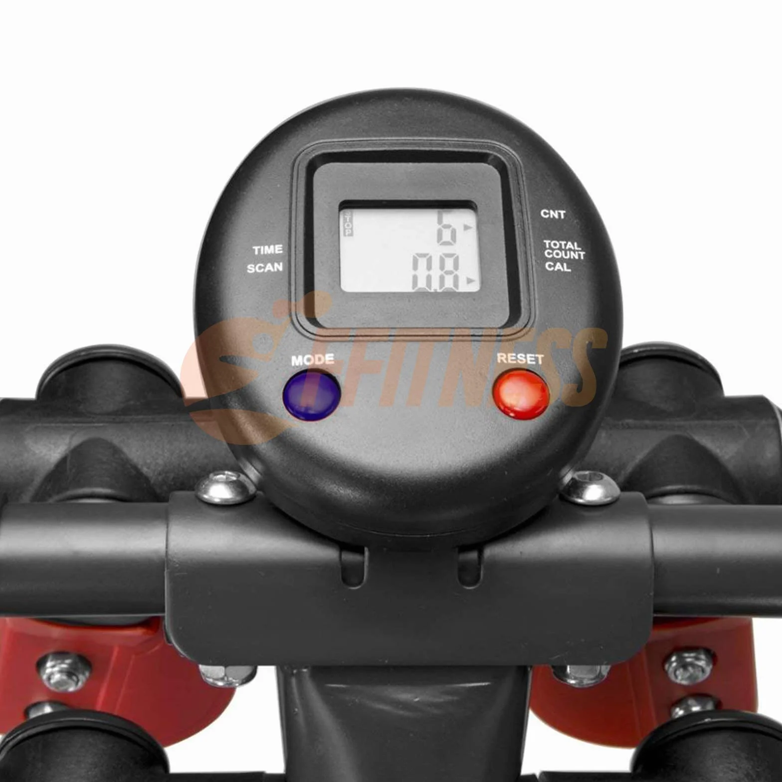 FFITNESS FLMD068N Eliptyczny Stepper Home Gym Sprzęt Fitness