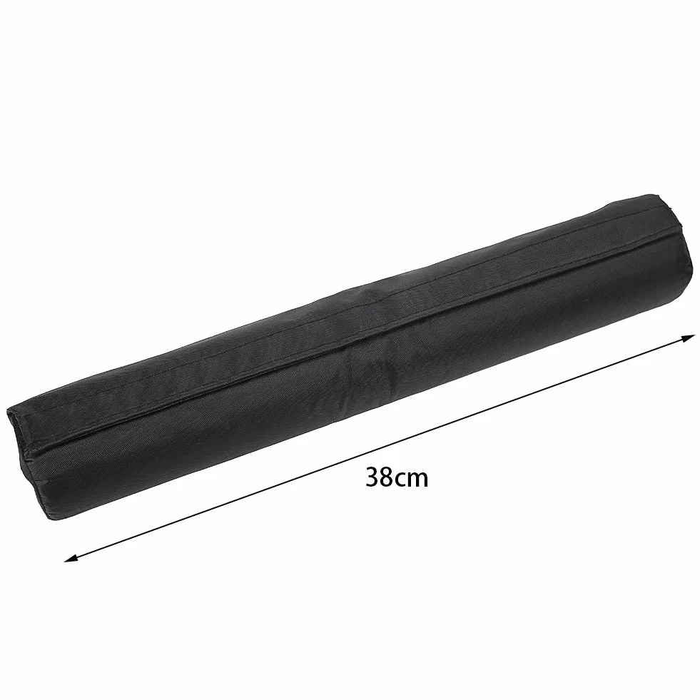 Ochraniacz na szyję i ramiona do podnoszenia ciężarów Barbell Squat Pad