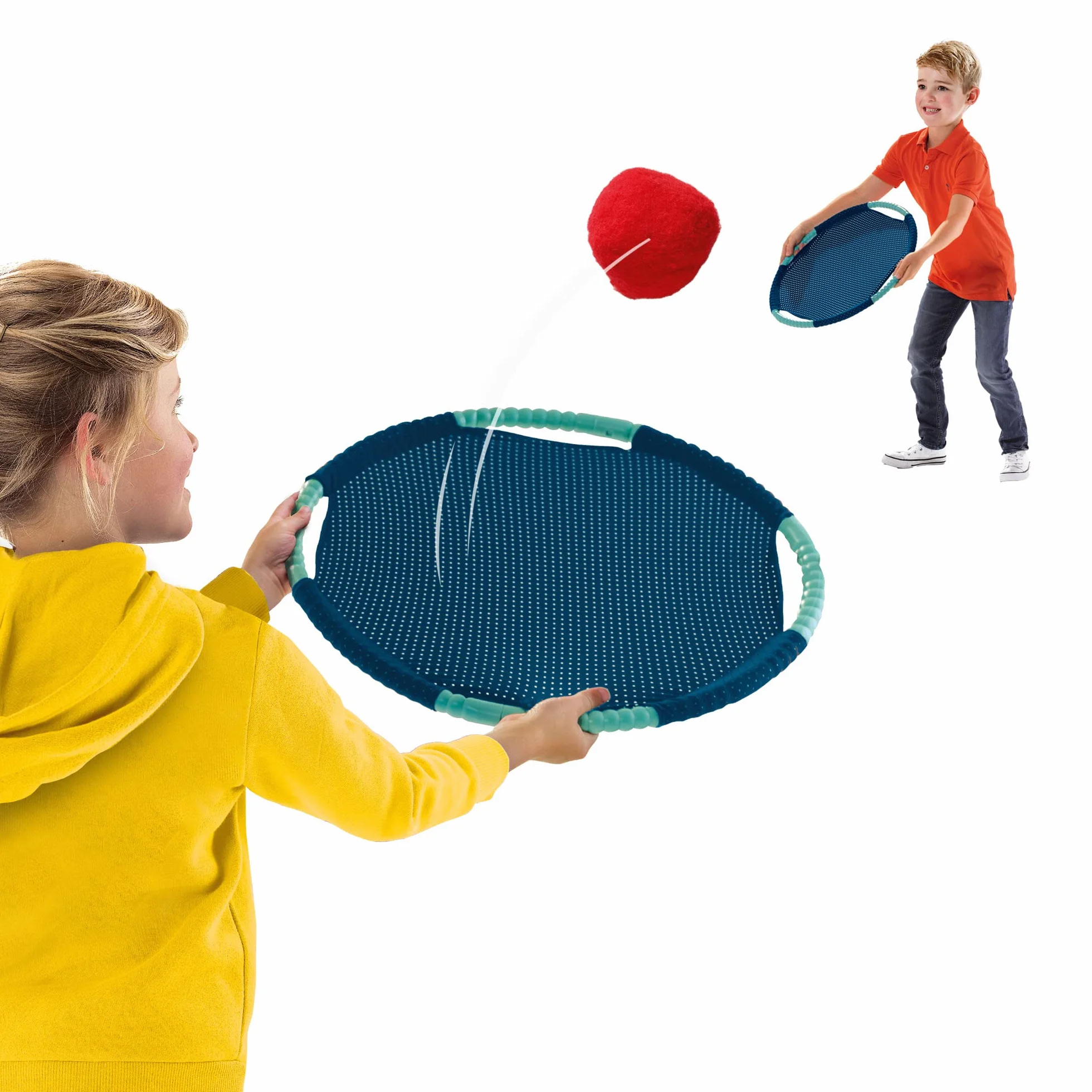 SES Creative 02223 gra w tenisa i frisbee