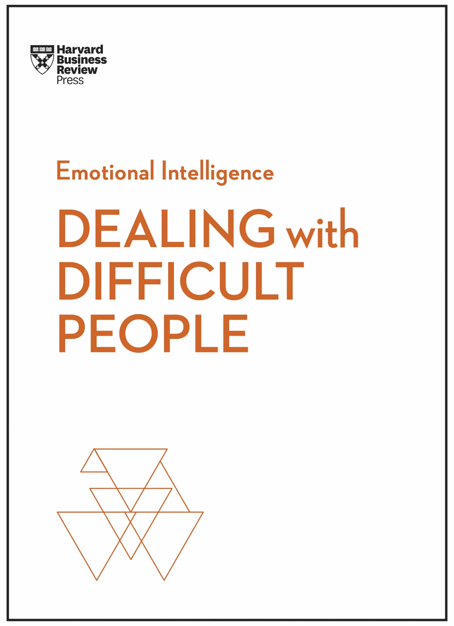 Dealing with Difficult People