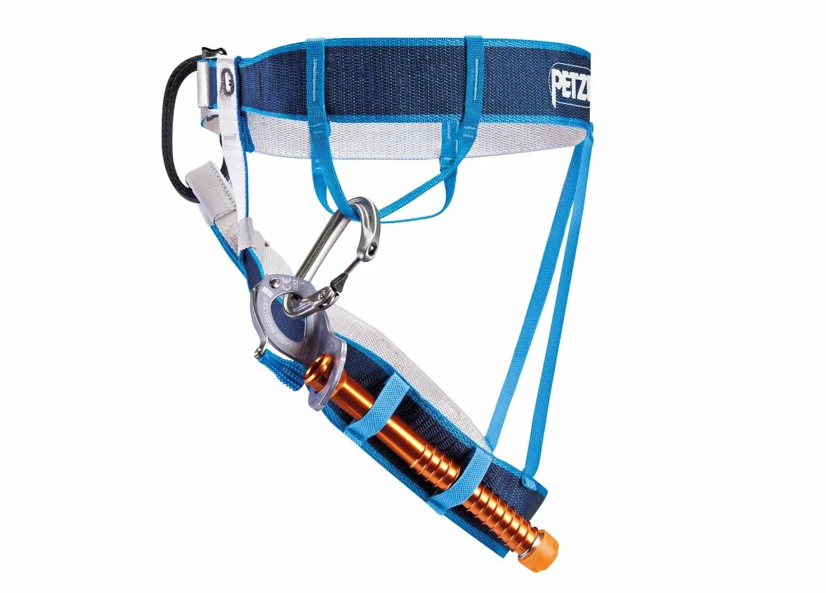 PETZL TOUR Ujarzmić unisex-dorosły