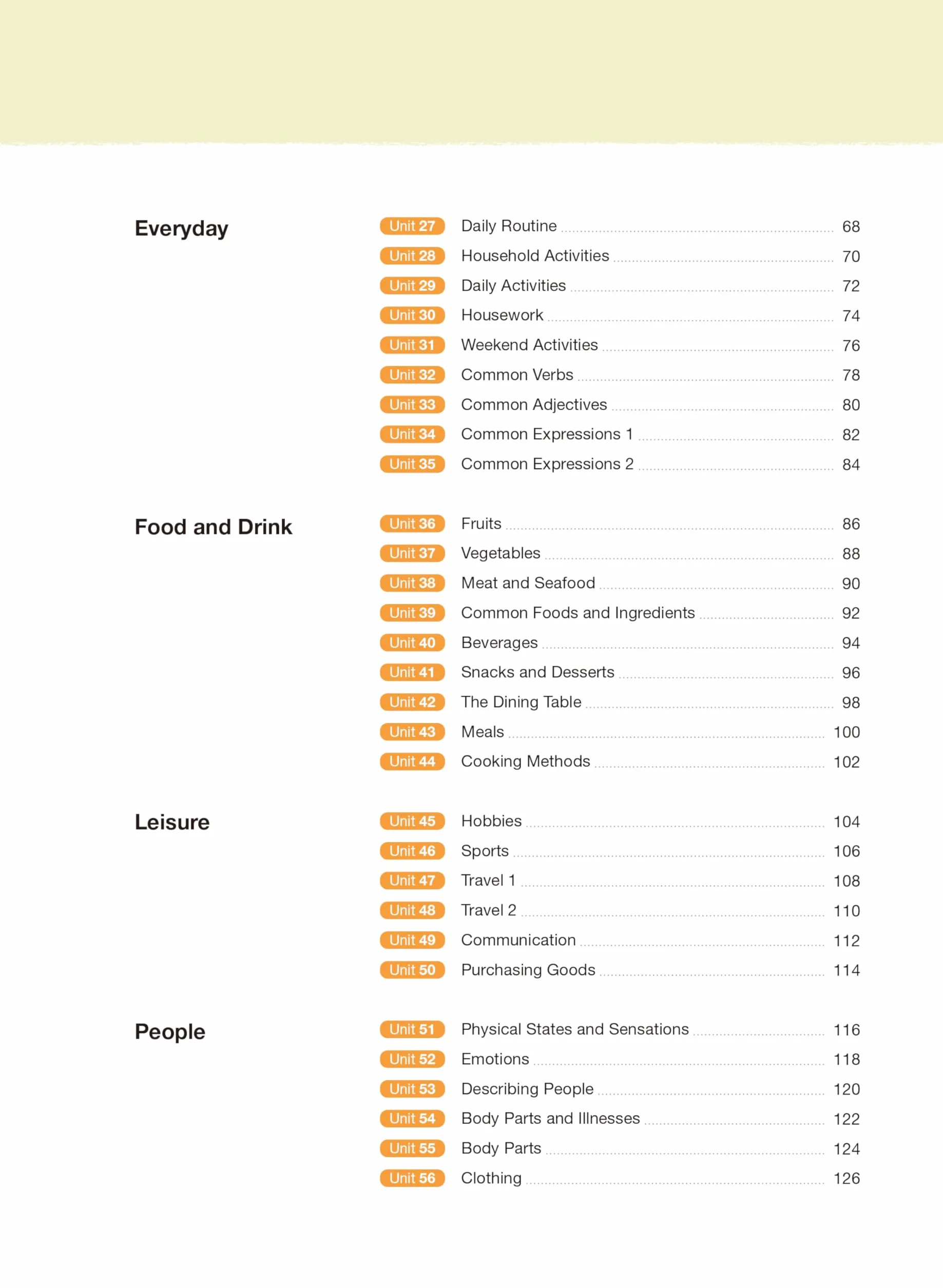 KOREAN MADE EASY VOCABULARY 2ND ED.: Free MP3 Download