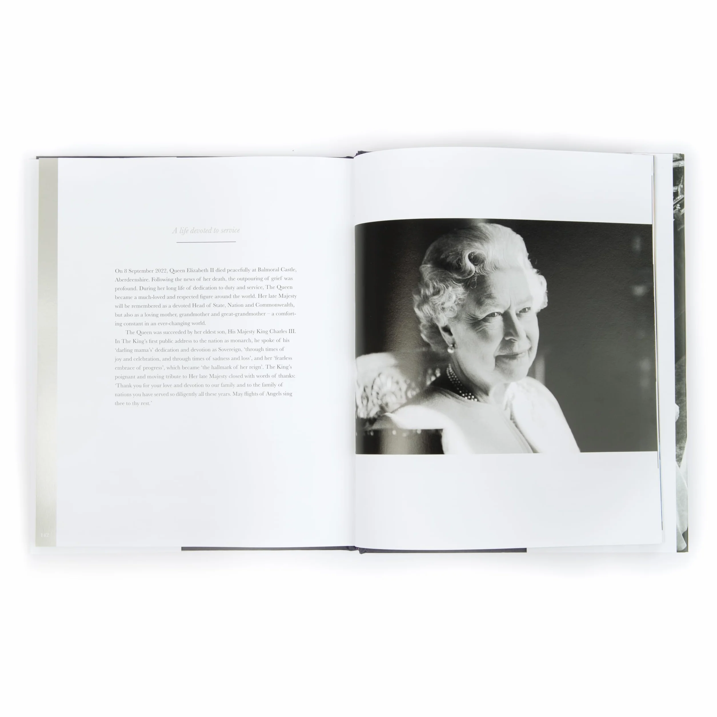 The Queen: 70 Glorious Years: 1926-2022