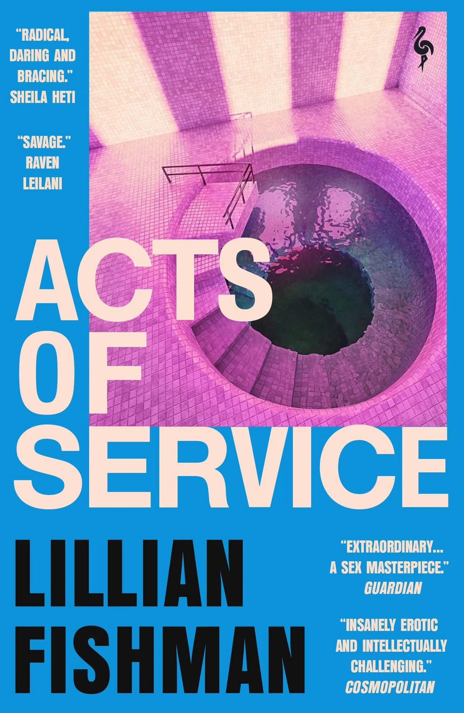 Acts of Service: "A sex masterpiece" (Guardian)
