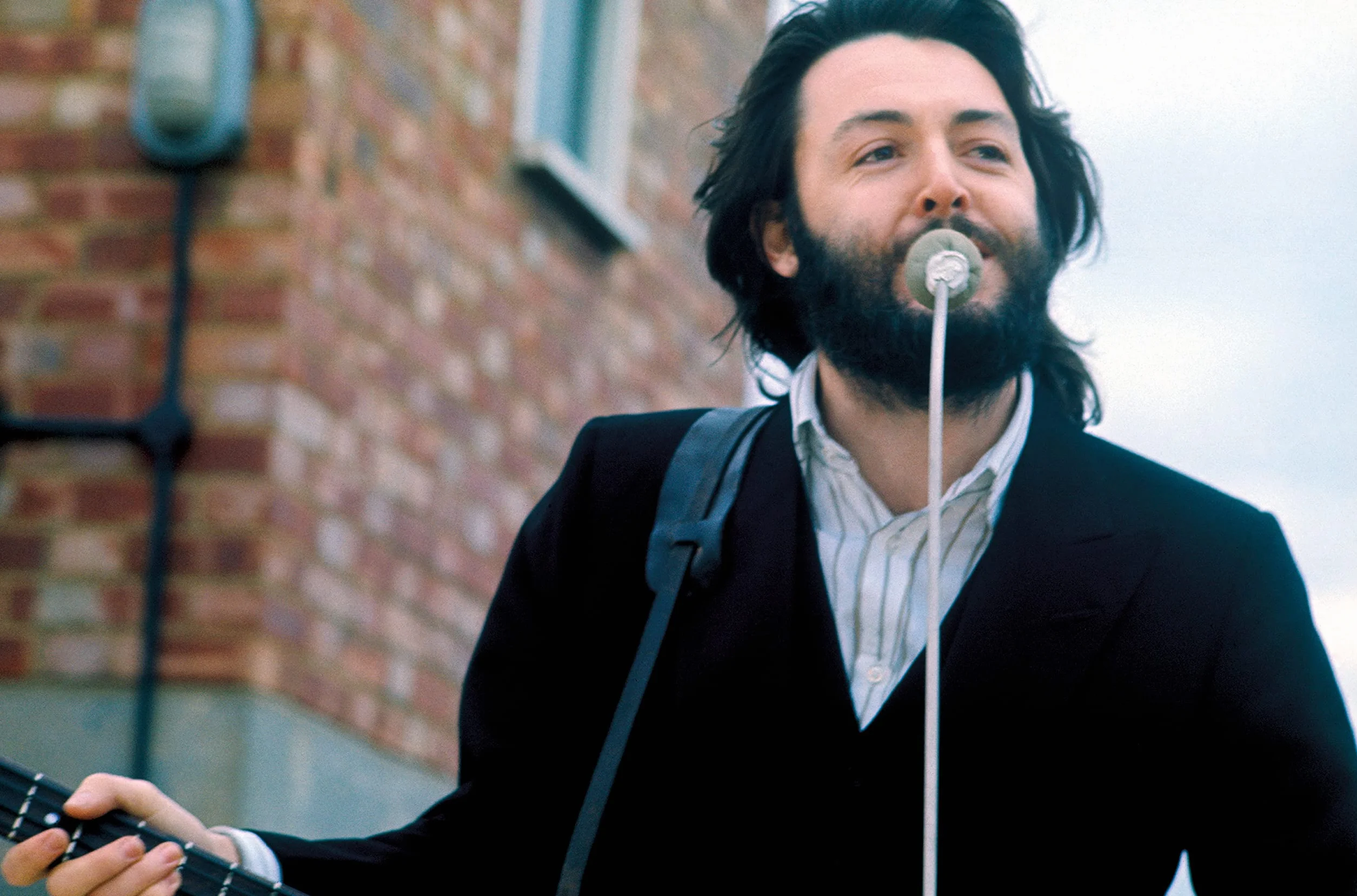 The Beatles: Get Back /anglais