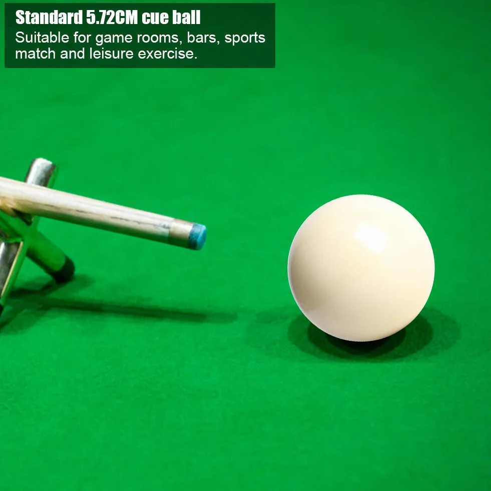 MAGT Cue Ball, 2 szt. stół bilardowy bilard bilard bilard bilard bilard bilard piłka sportowa piłka bilard piłka sport bilard piłka