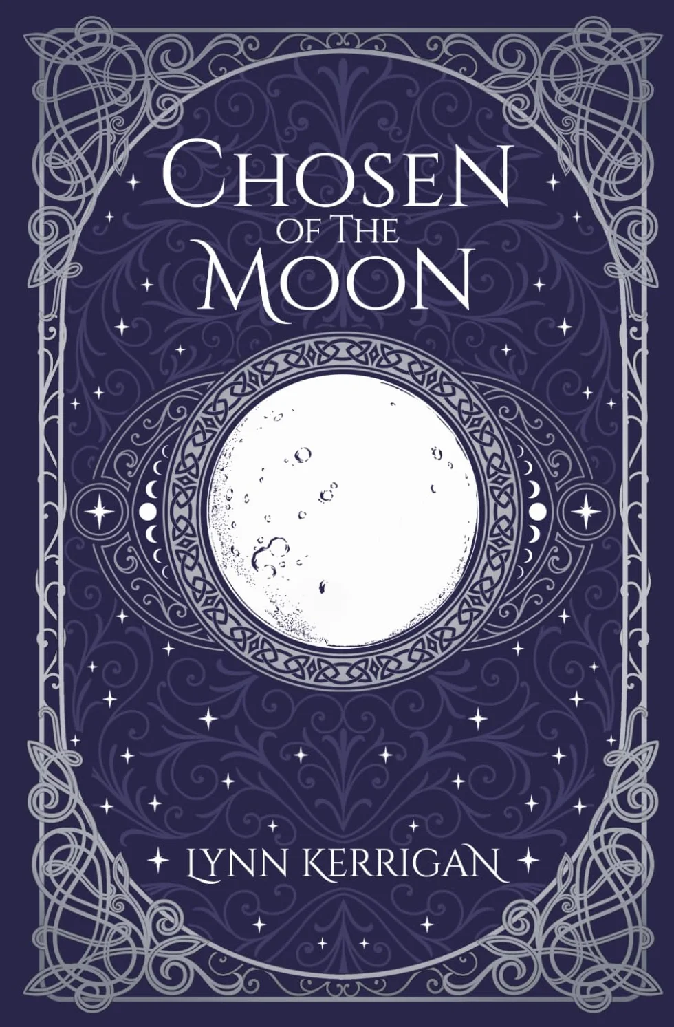 Chosen of the Moon