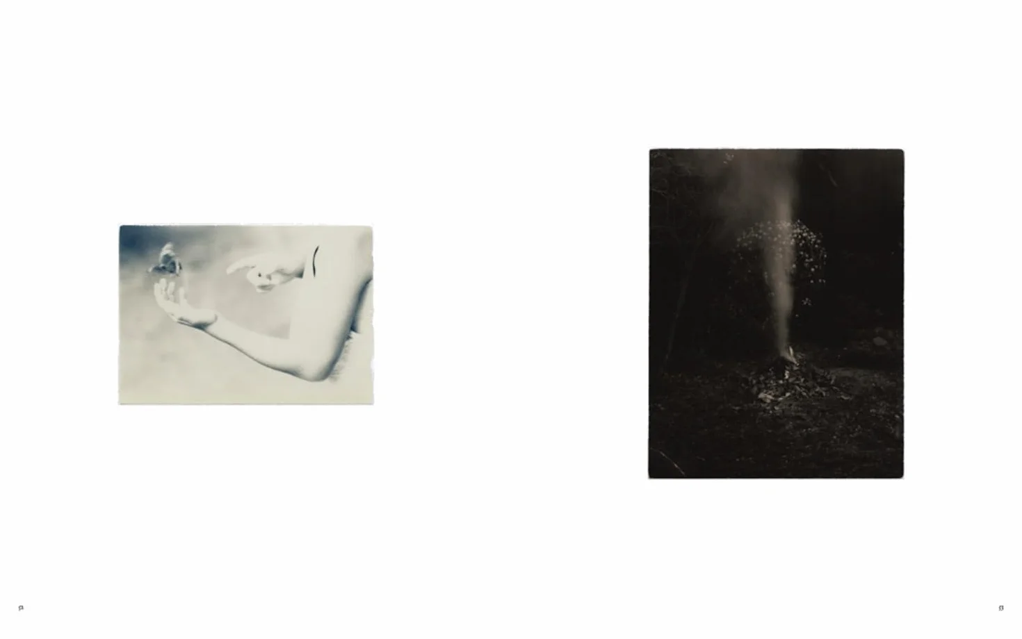 Masao Yamamoto Small Things in Silence (New Edition) /anglais/japonais: Third Edition