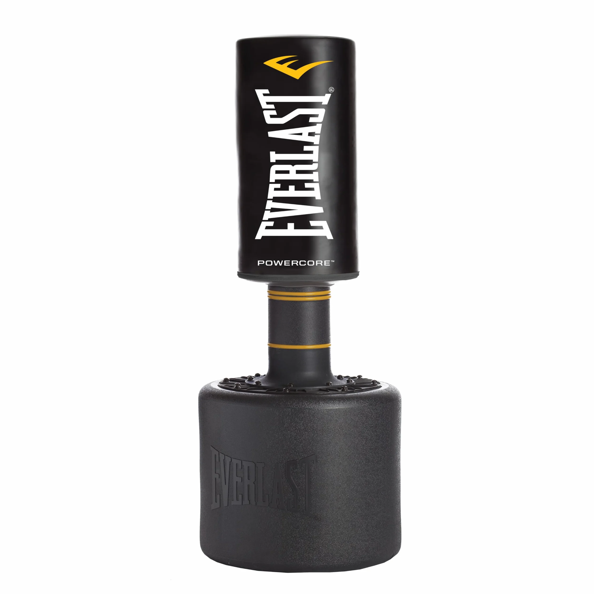 Everlast Wolnostojący worek bokserski Power Core