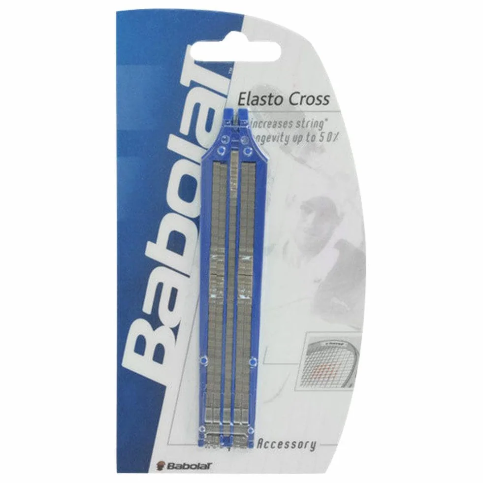 Babolat Elastocross String Saver Locks