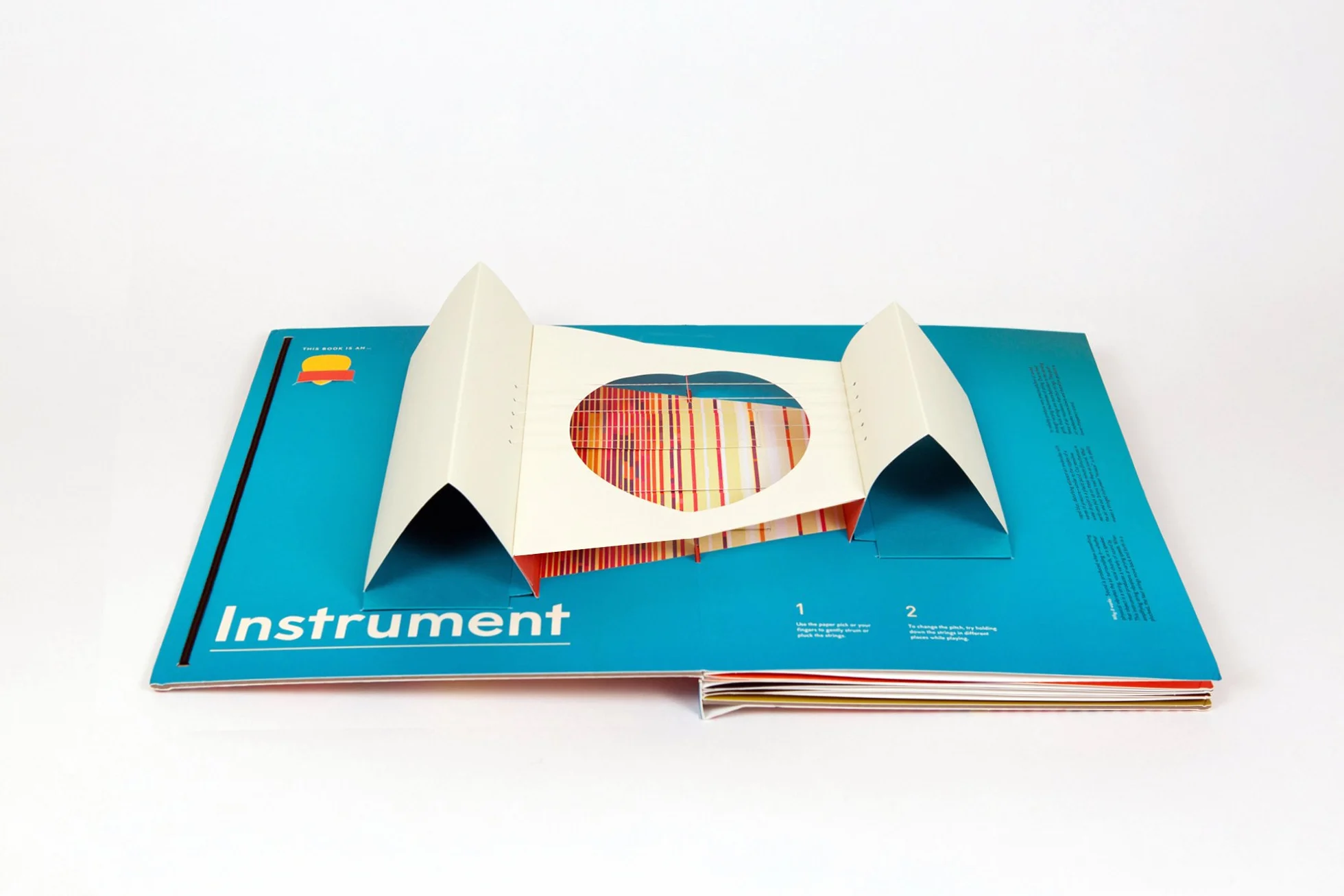 This Book Is a Planetarium: And Other Extraordinary Pop-Up Contraptions