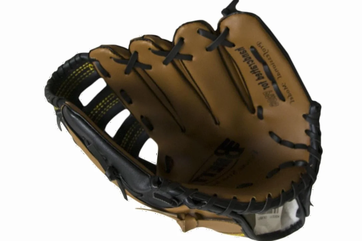 Zonex Rękawica baseballowa leworęczna junior