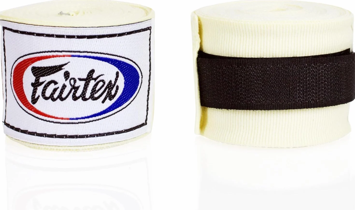 Fairtex Bandaże bokserskie HW2: komfort i styl dla każdego wojownika! Bandaż na nadgarstek i kostkę z elegancją, dostępny w różnych długościach i kolorach