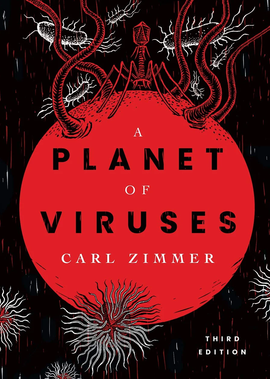 A Planet of Viruses: Third Edition