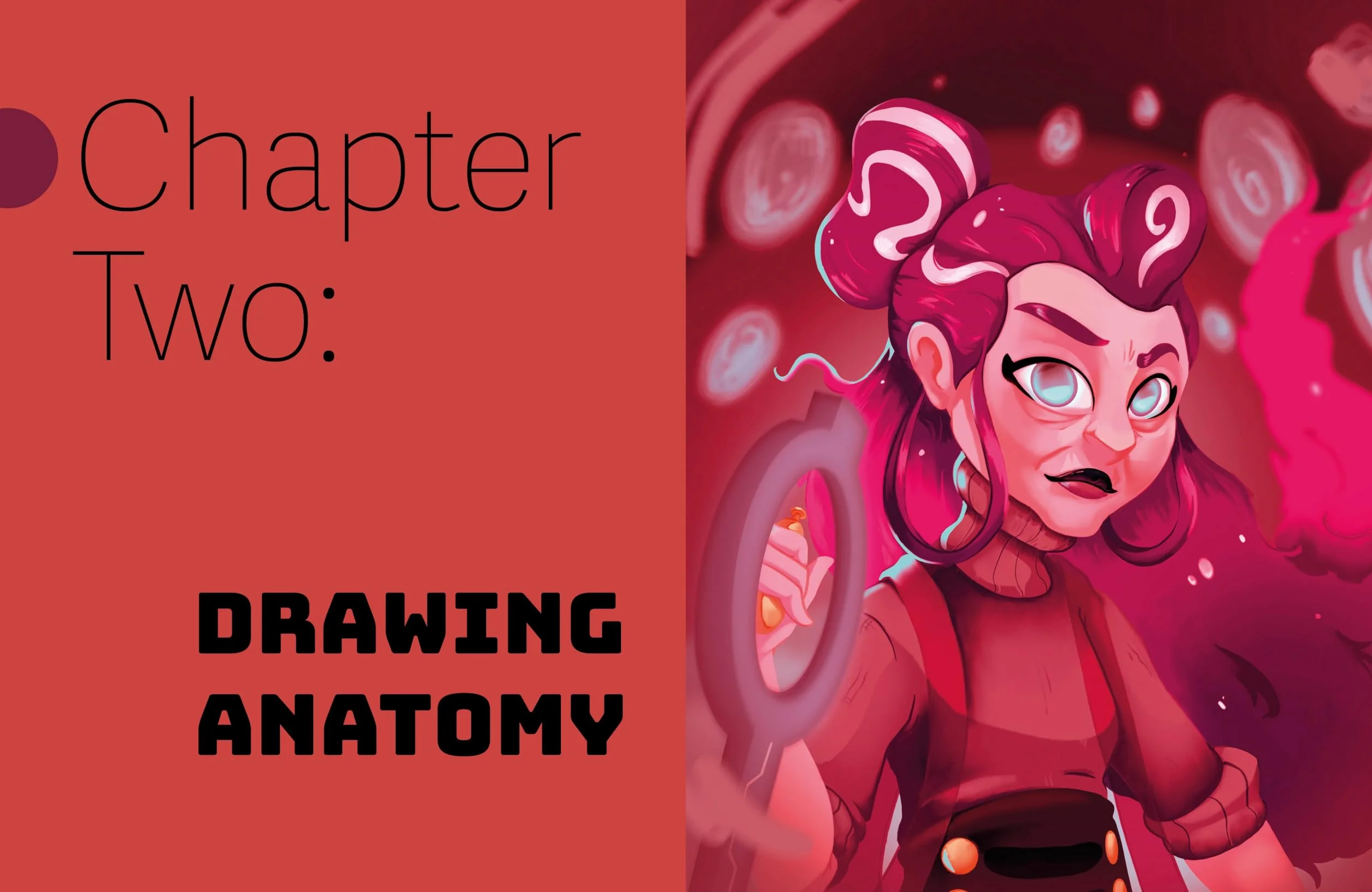 Character Design Made Easy: A Complete Course to Creating Iconic and Memorable Characters