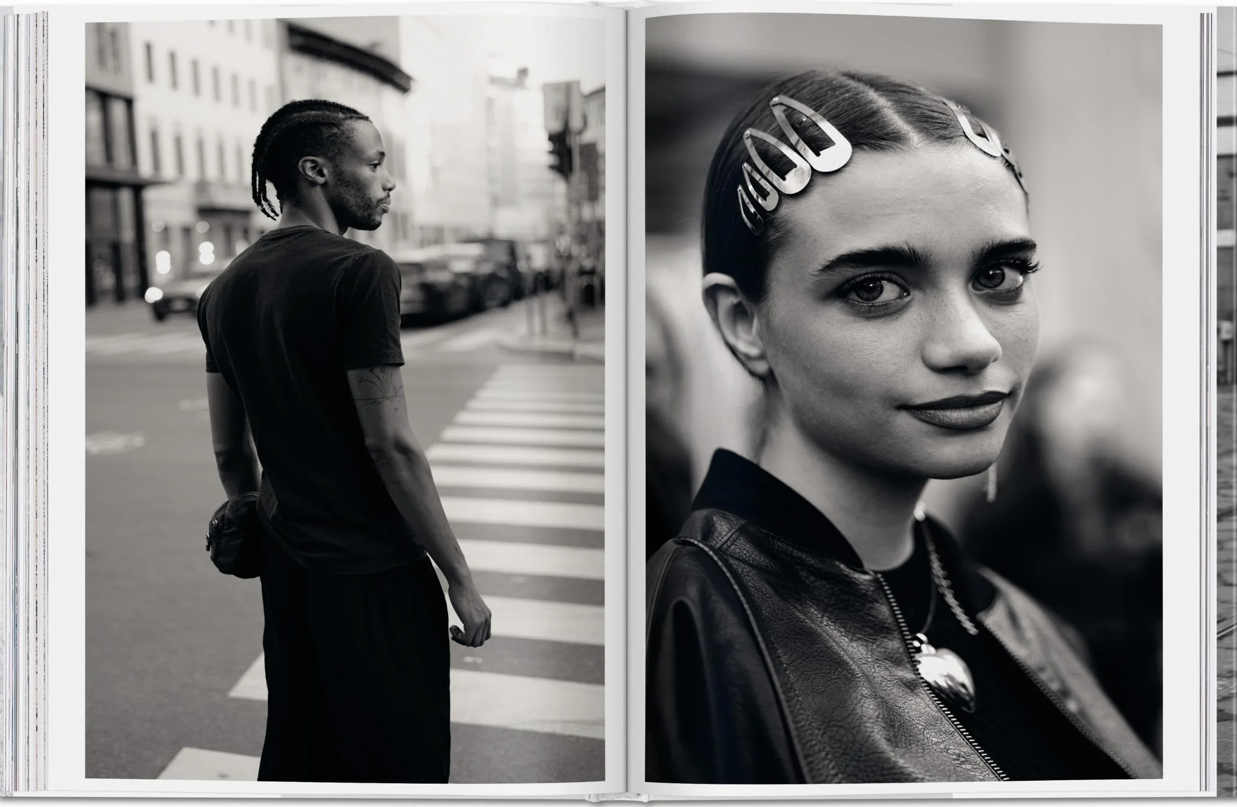 Scott Schuman: The Sartorialist MILANO