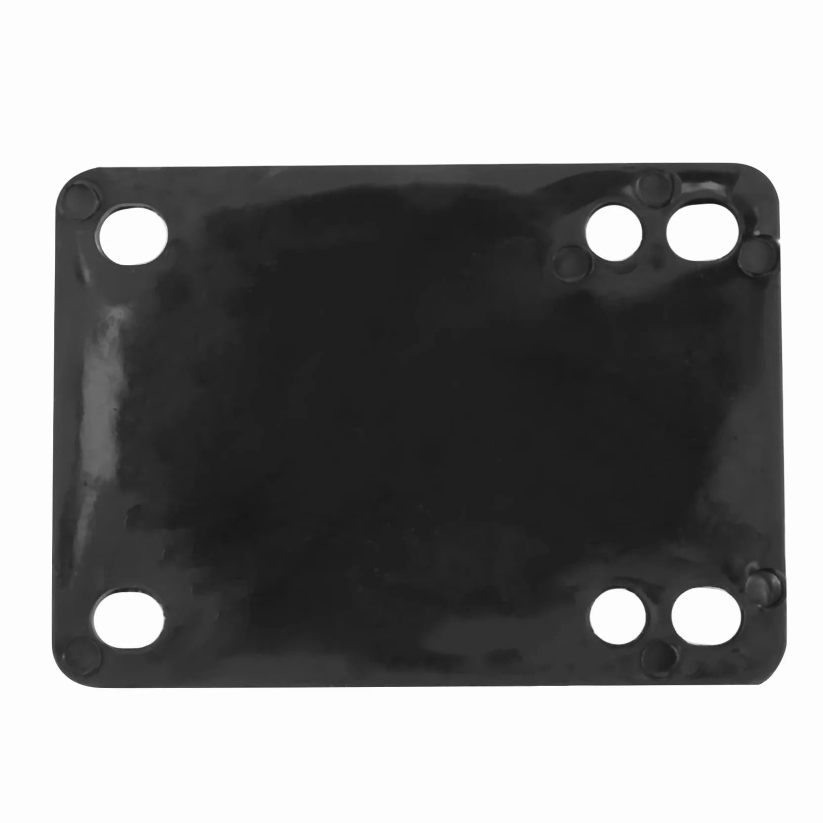 Gumowa podkładka pod stopkę do deskorolki 1/8 3 mm, 8 sztuk