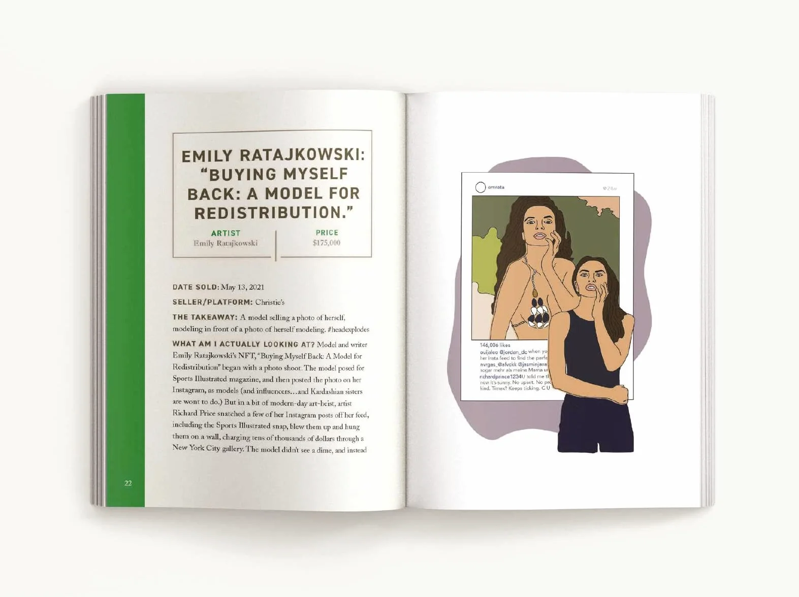 Nfts: An Illustrated Field Guide