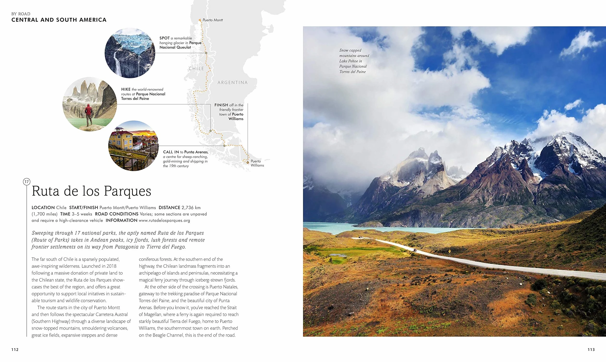 Unforgettable Journeys: Slow down and see the world