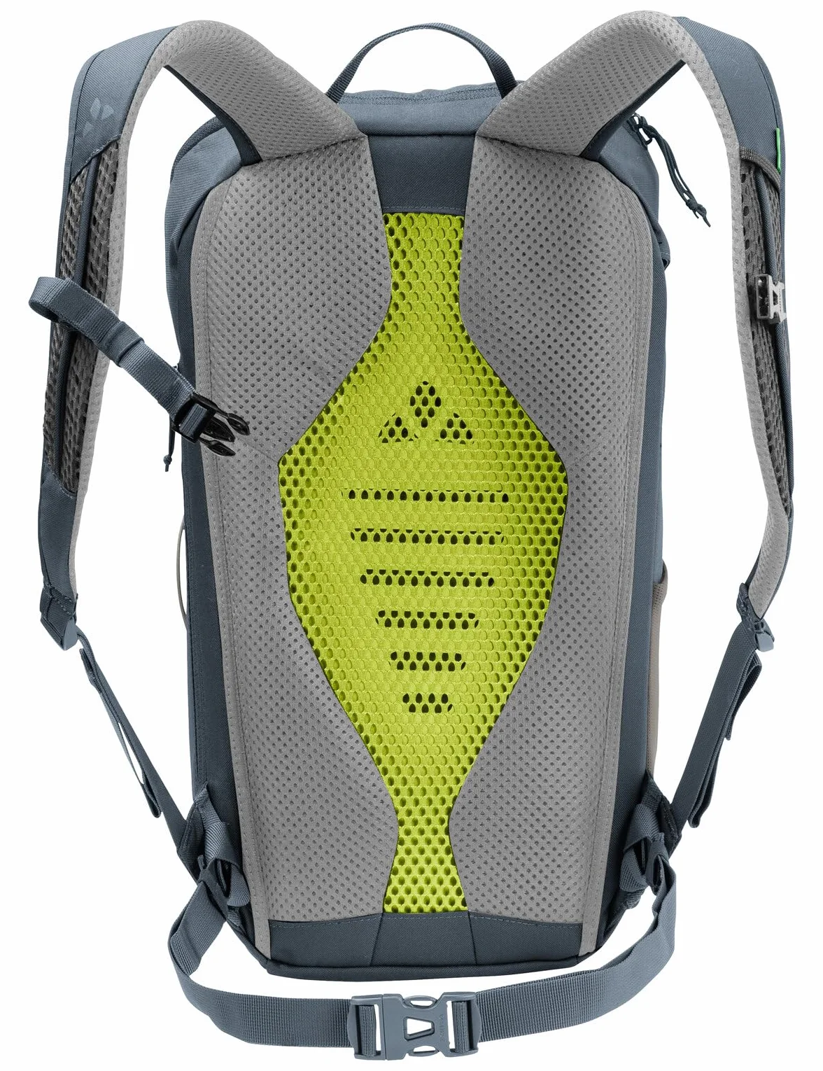 VAUDE Agile 14 plecak 20-29 l jasnoszary